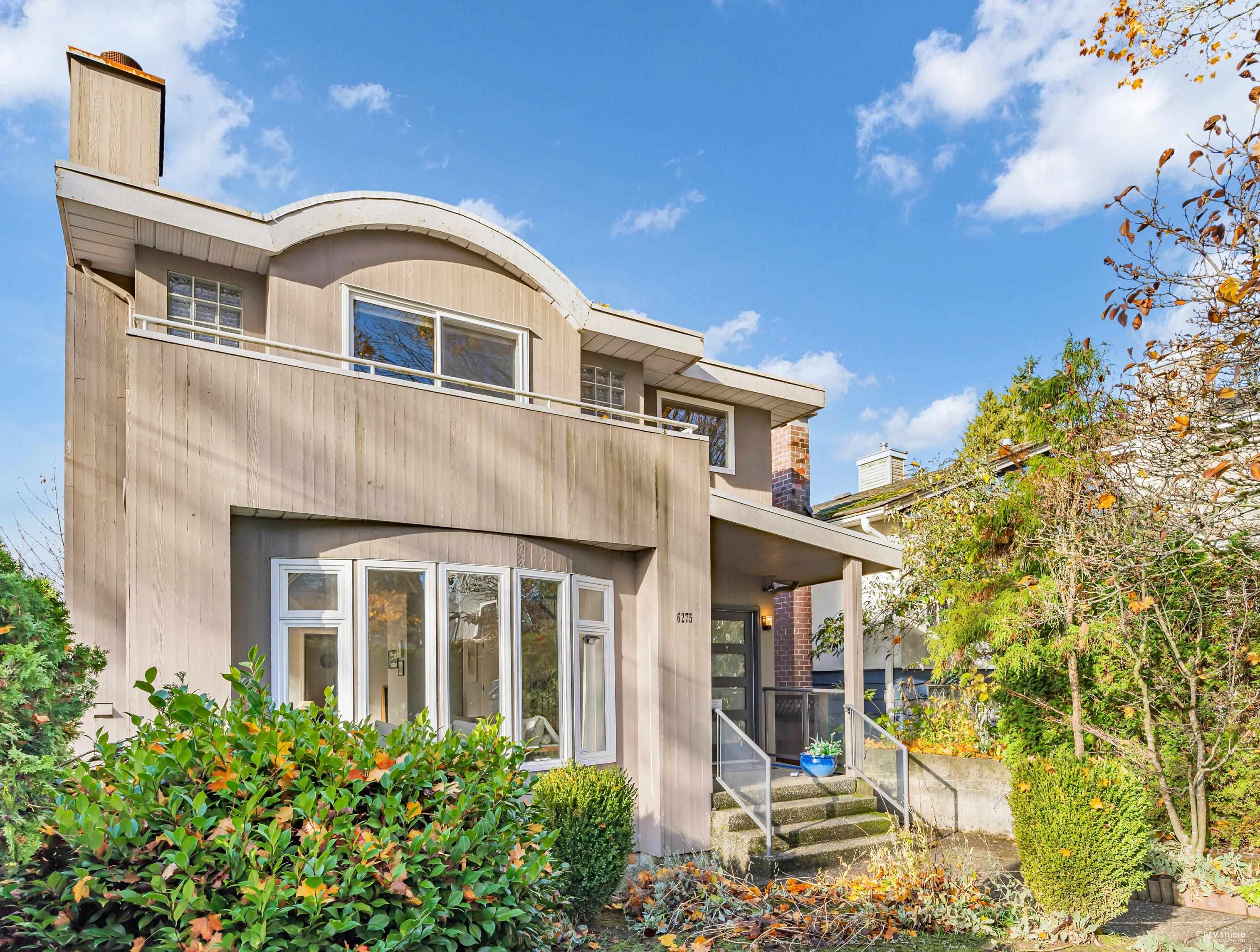 6275 Yew Street, Vancouver 12