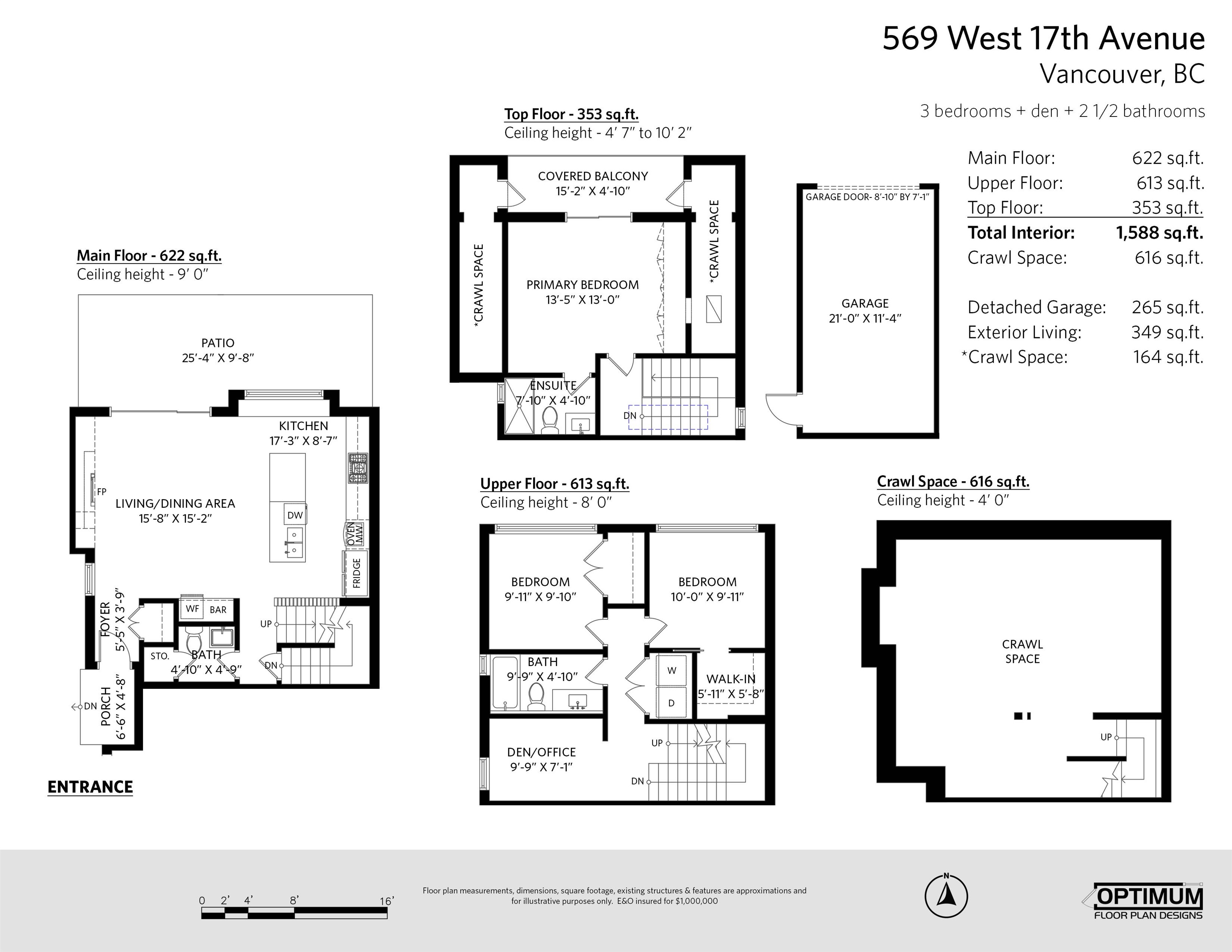 569 W 17th Avenue, Vancouver 36