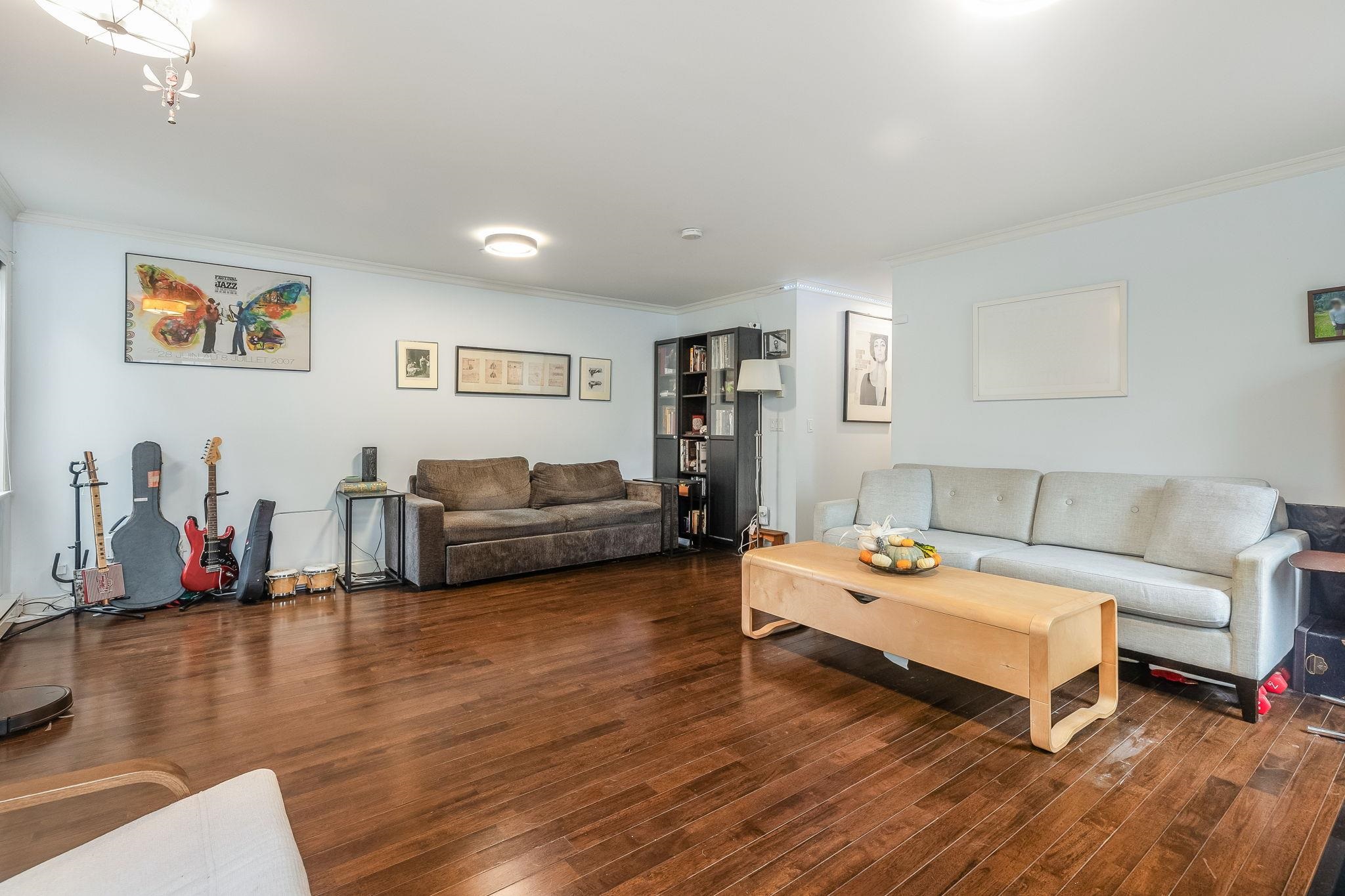 4135 John Street, Vancouver 2