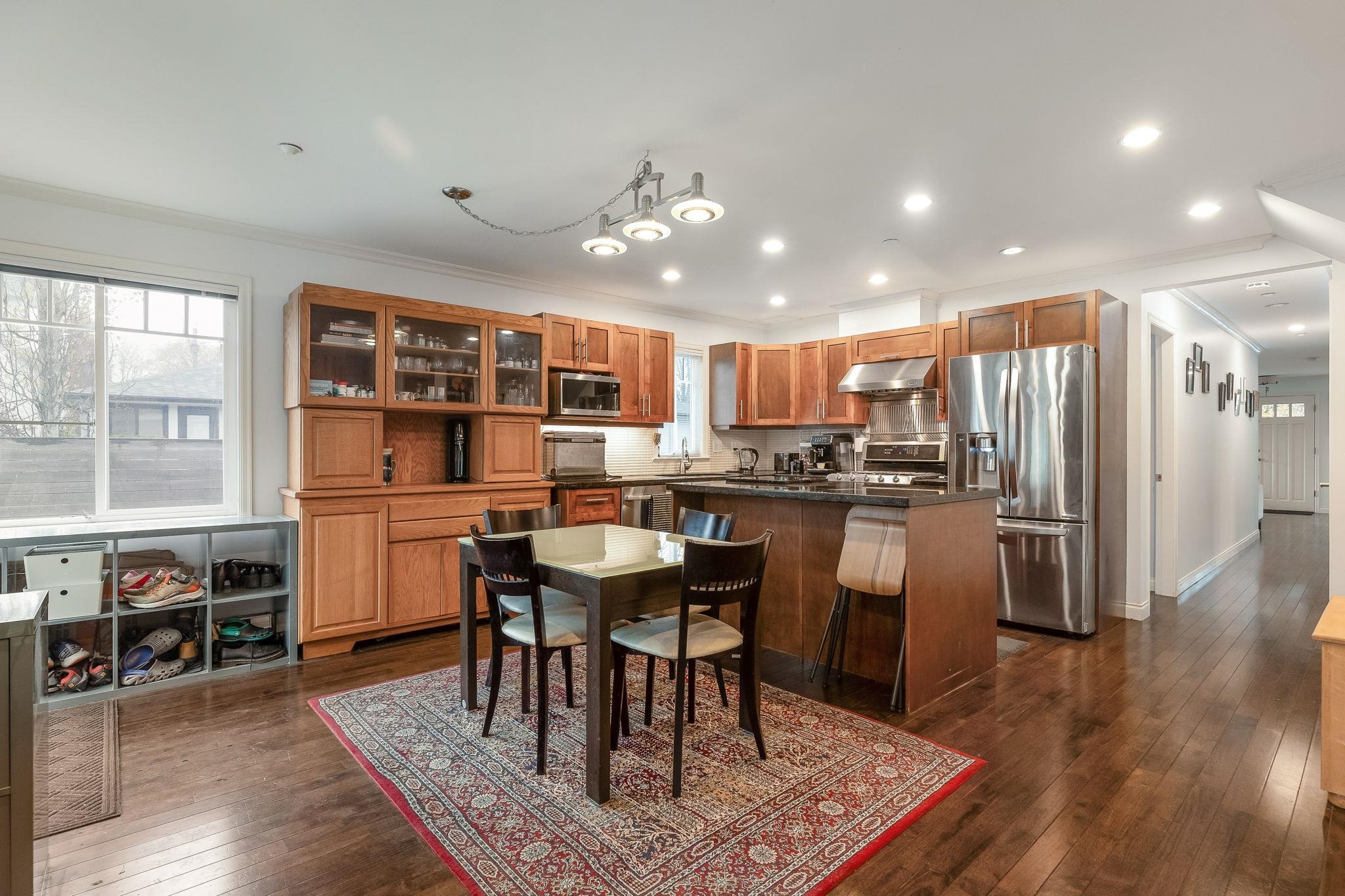 4135 John Street, Vancouver 3