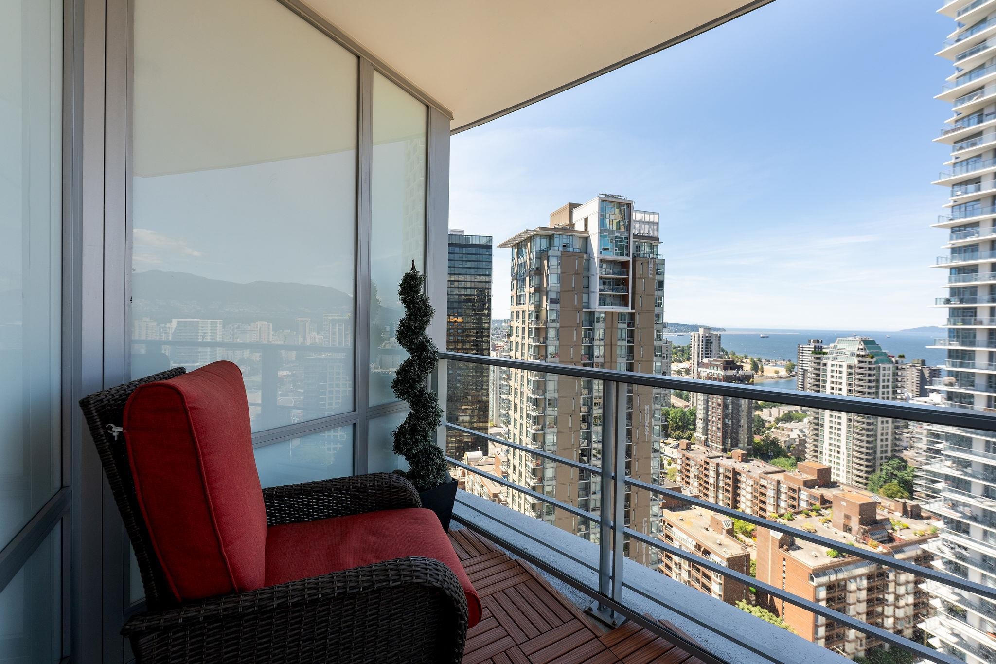 3201 1283 Howe Street, Vancouver 4