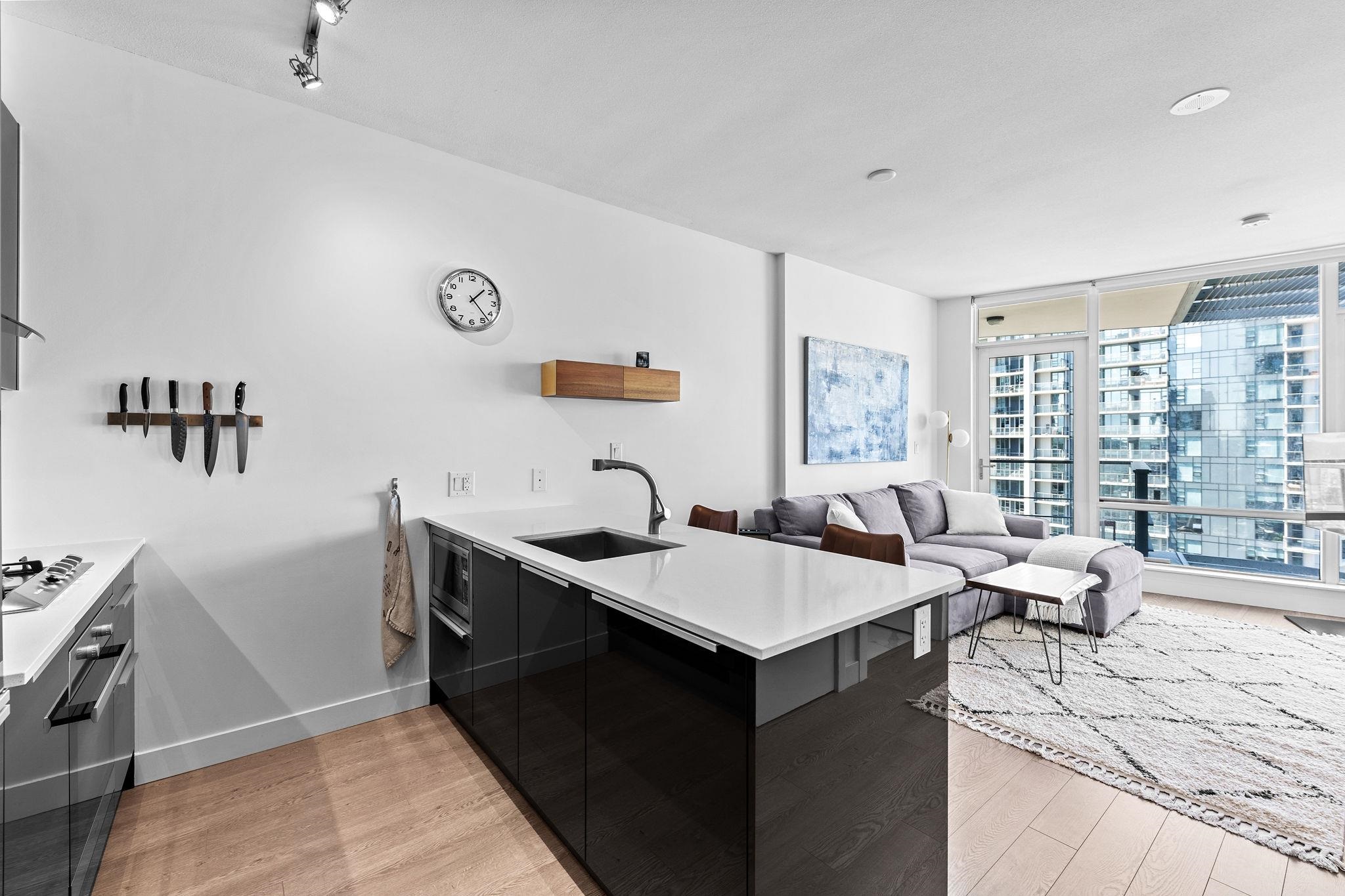 3201 1283 Howe Street, Vancouver 8