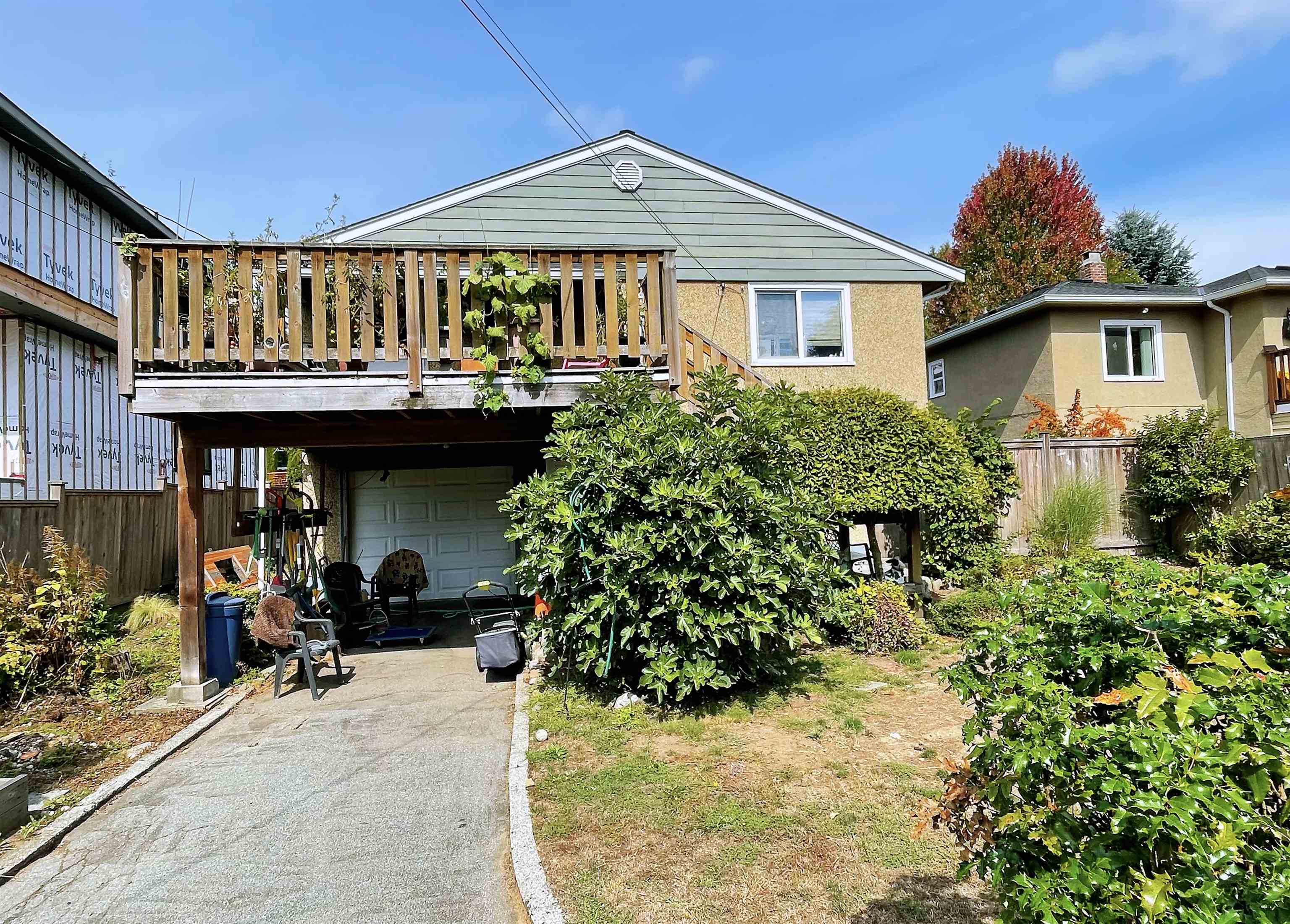 4088 W 40th Avenue, Vancouver 3