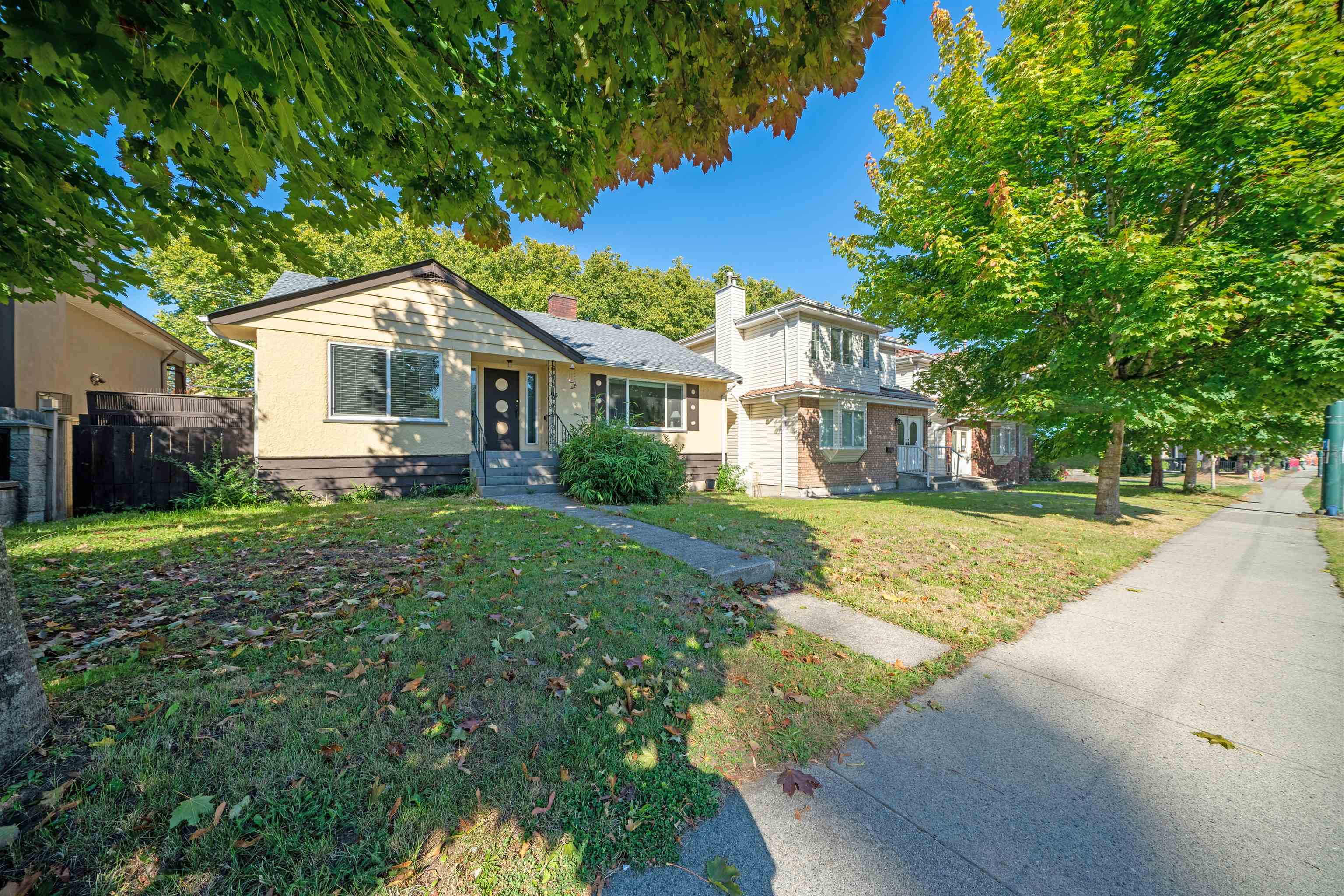 115 E 41st Avenue, Vancouver 19