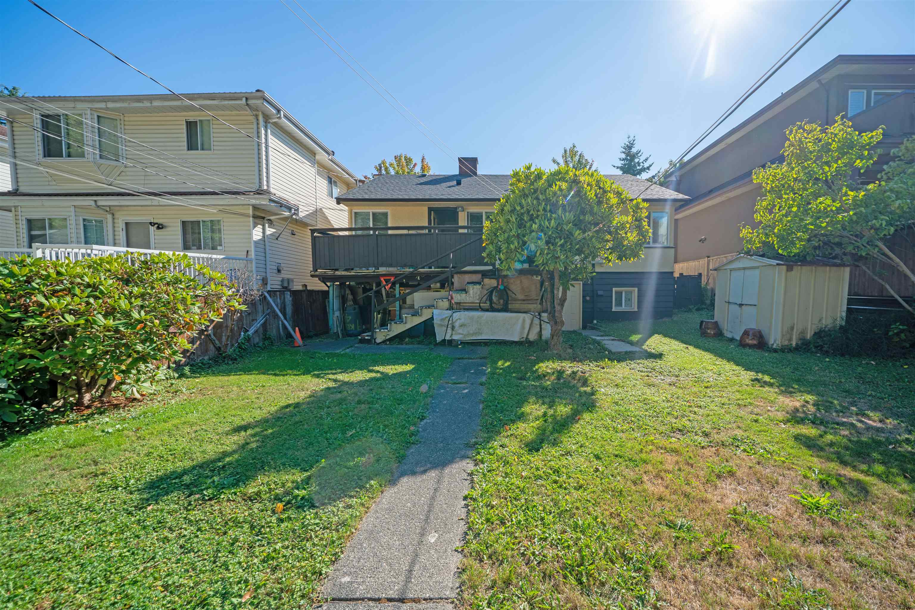 115 E 41st Avenue, Vancouver 2