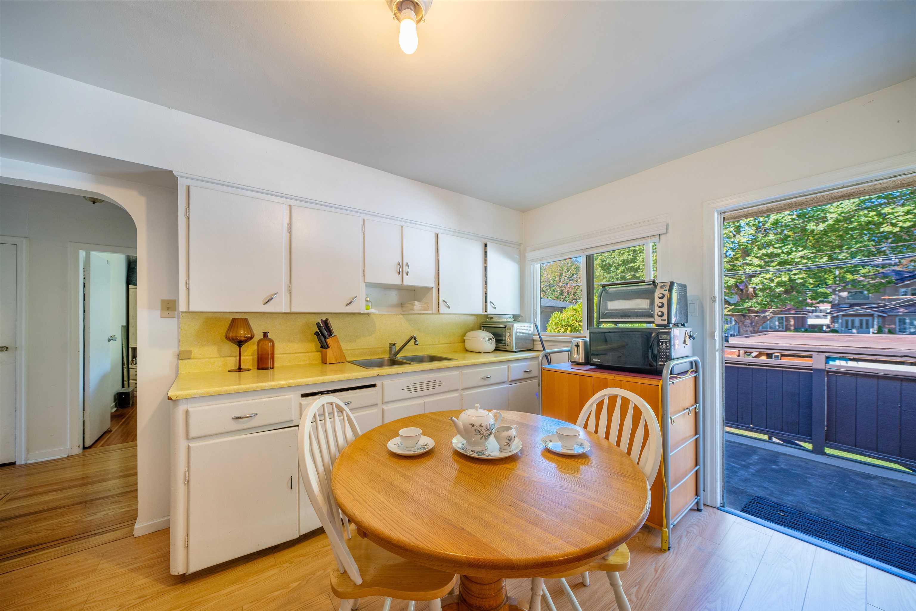 115 E 41st Avenue, Vancouver 4