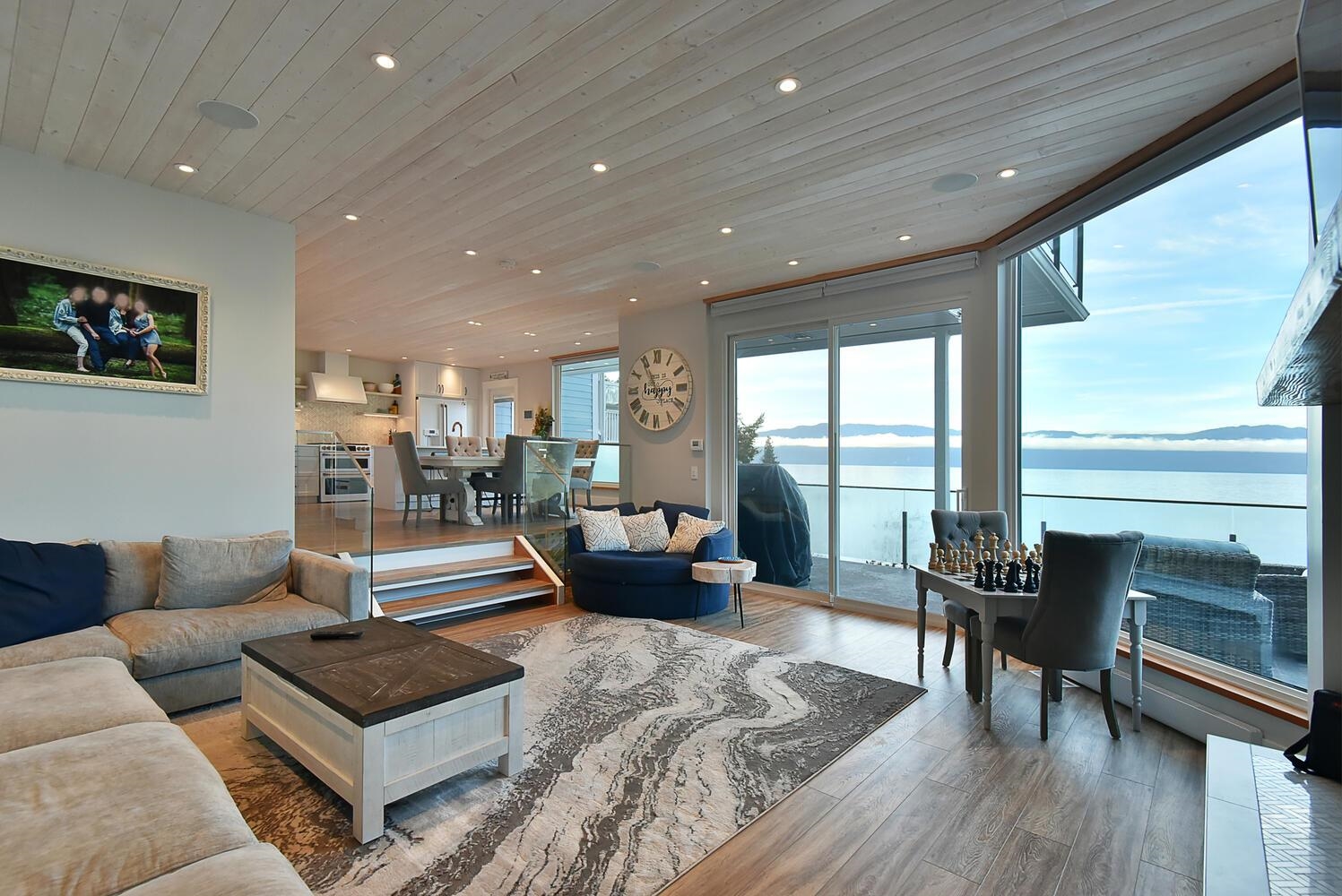 Pender Harbour Egmont House/Single Family for sale:  5 bedroom 2,786 sq.ft. (Listed 2106-02-06)