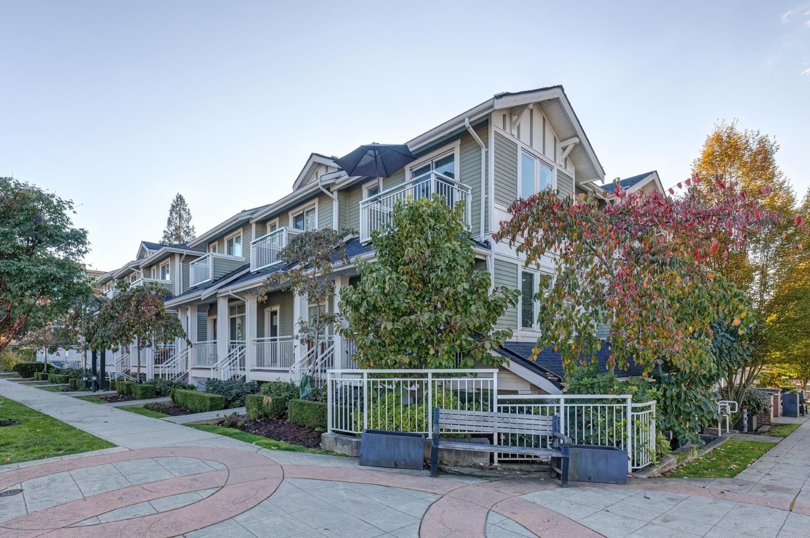 21-638 REGAN AVENUE, Coquitlam, British Columbia V3J 0E6, 2 Bedrooms Bedrooms, ,3 BathroomsBathrooms,Residential Attached,For Sale,R2833769