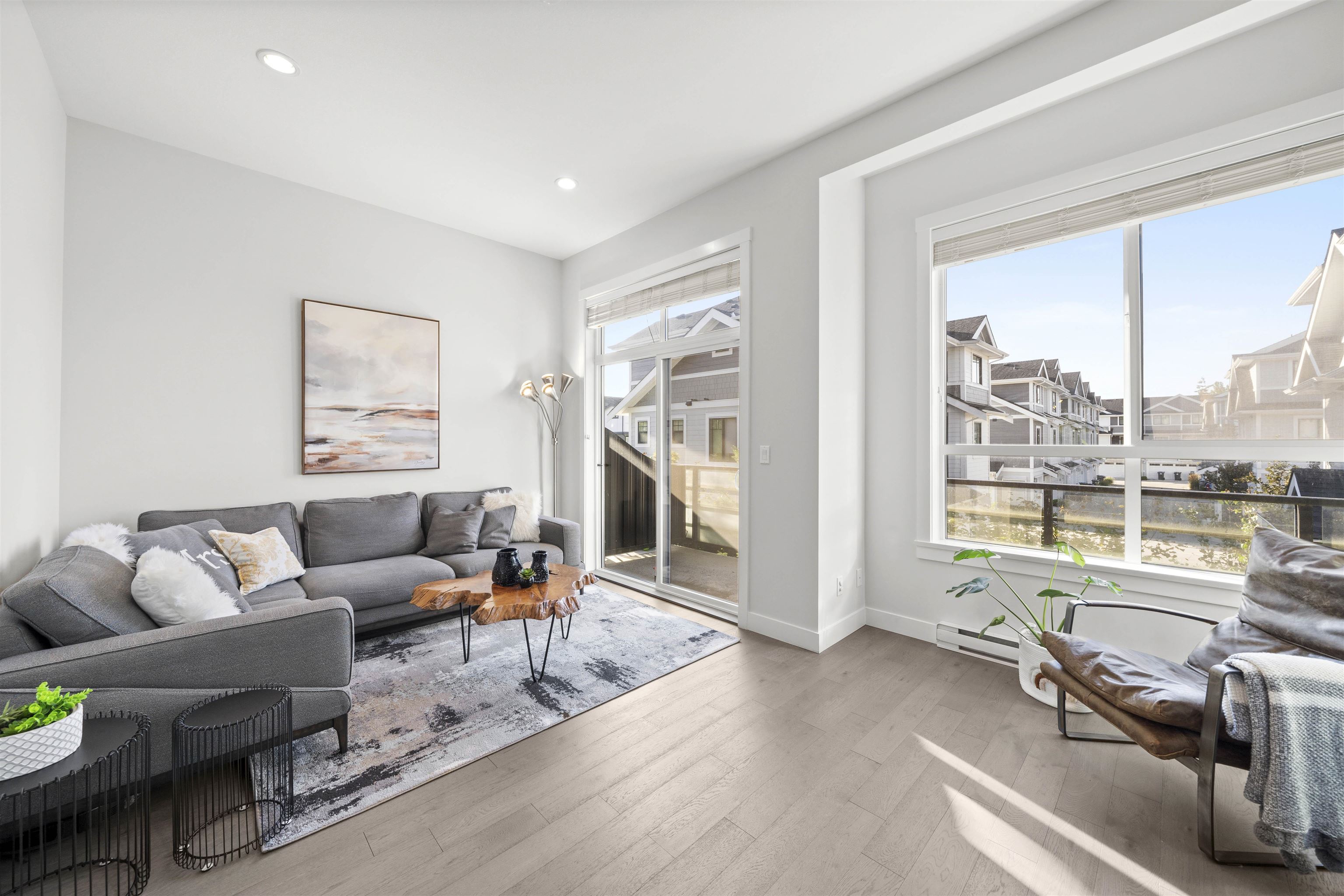 3-111 WOOD STREET, New Westminster, British Columbia Townhouse, 3 Bedrooms, 3 Bathrooms, Residential Attached,For Sale, MLS-R2833845