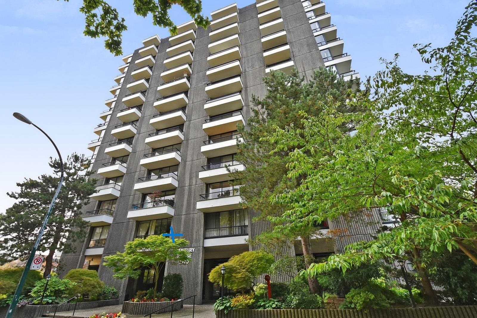 206 2370 W 2nd Avenue, Vancouver