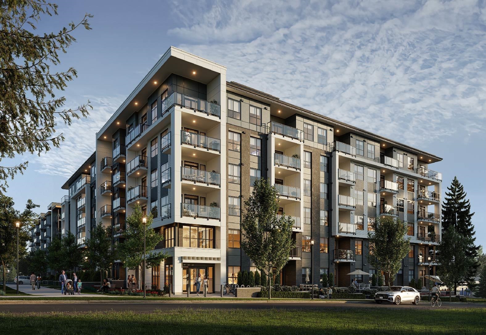 Wilson Lam Realtor, 411-13453 94A AVENUE, Surrey, British Columbia V0V 0V0, 2 Bedrooms, 1 Bathroom, Residential Attached,For Sale ,R2834087