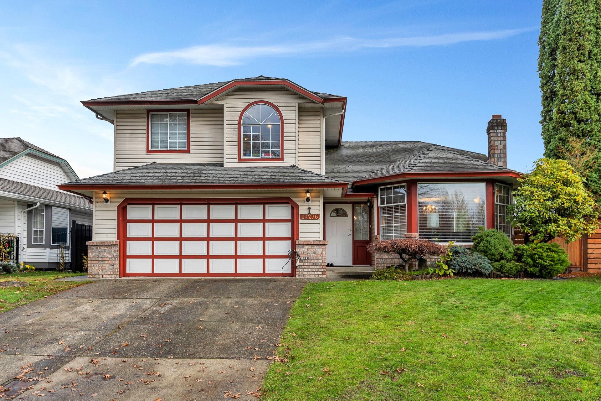 10276 167TH STREET, Surrey, British Columbia, 4 Bedrooms Bedrooms, ,3 BathroomsBathrooms,Residential Detached,For Sale,R2834383