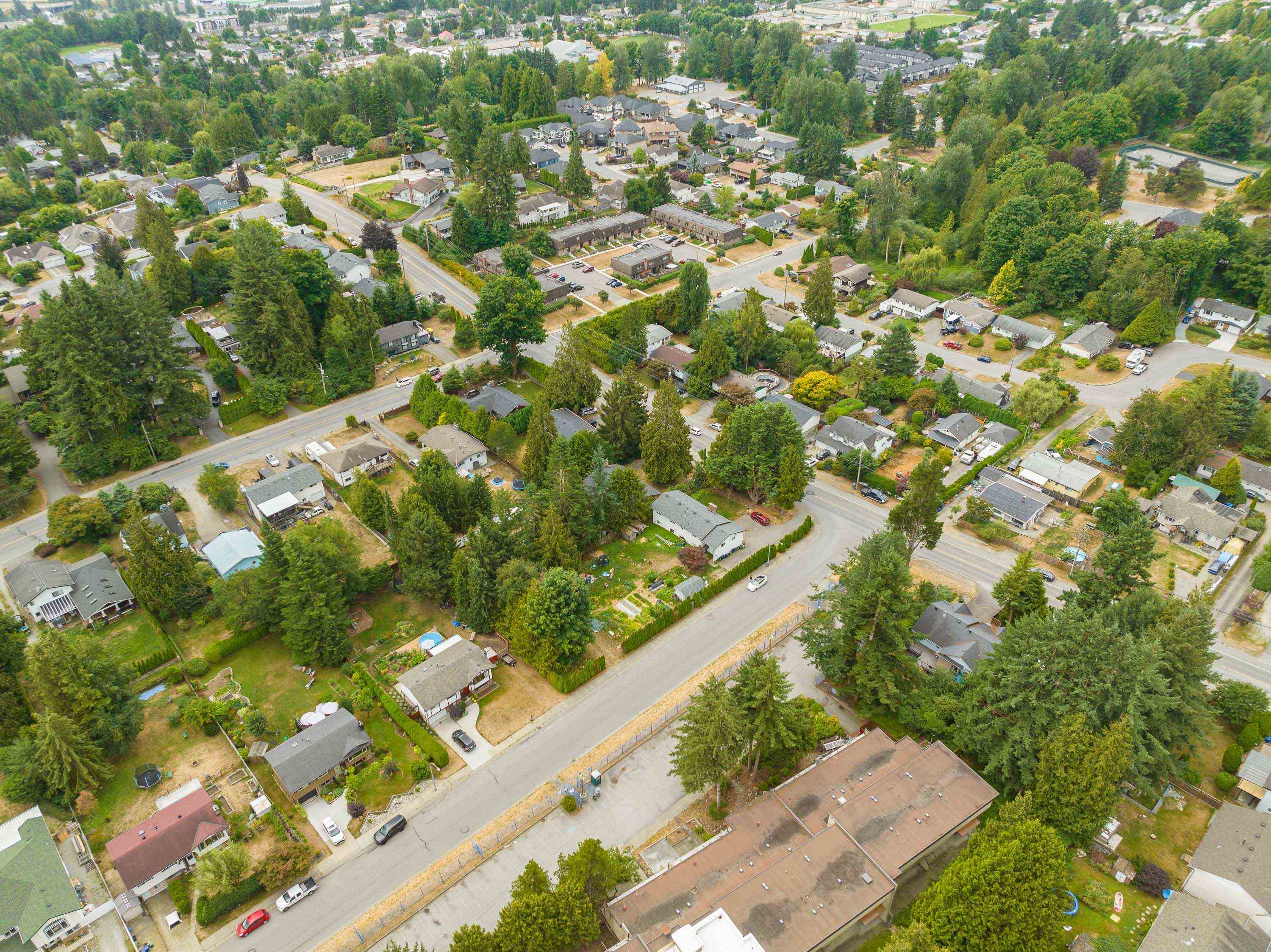 7888 HORNE STREET, MISSION, BC V2V 3Z3 Mike Stewart