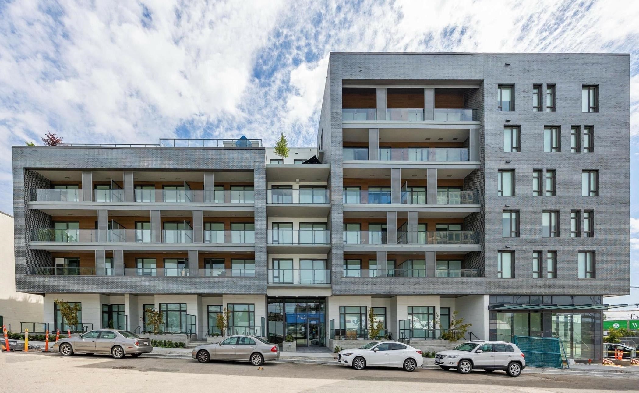 411 8888 Osler Street, Vancouver