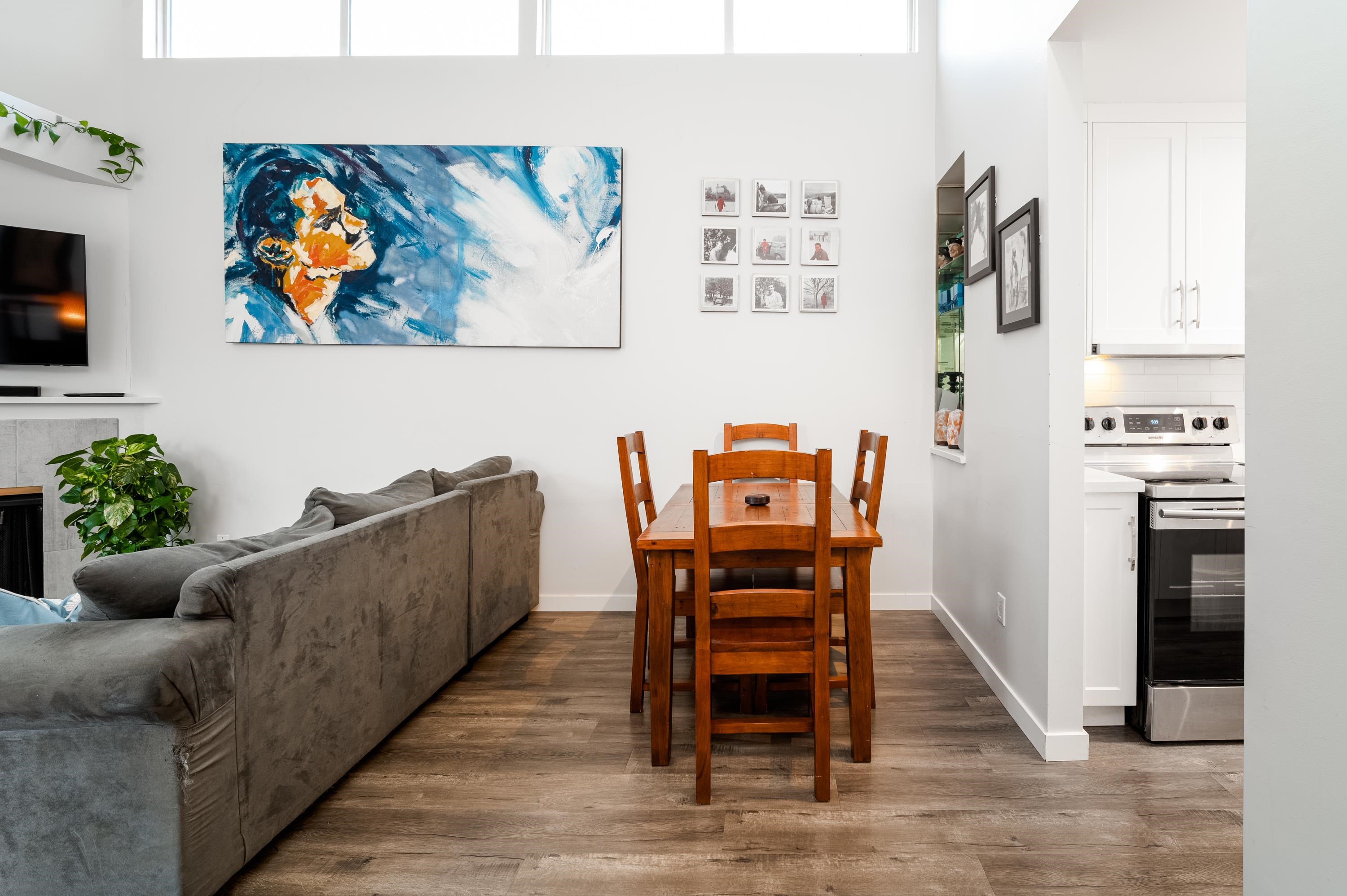 403 1147 Nelson Street, Vancouver 3