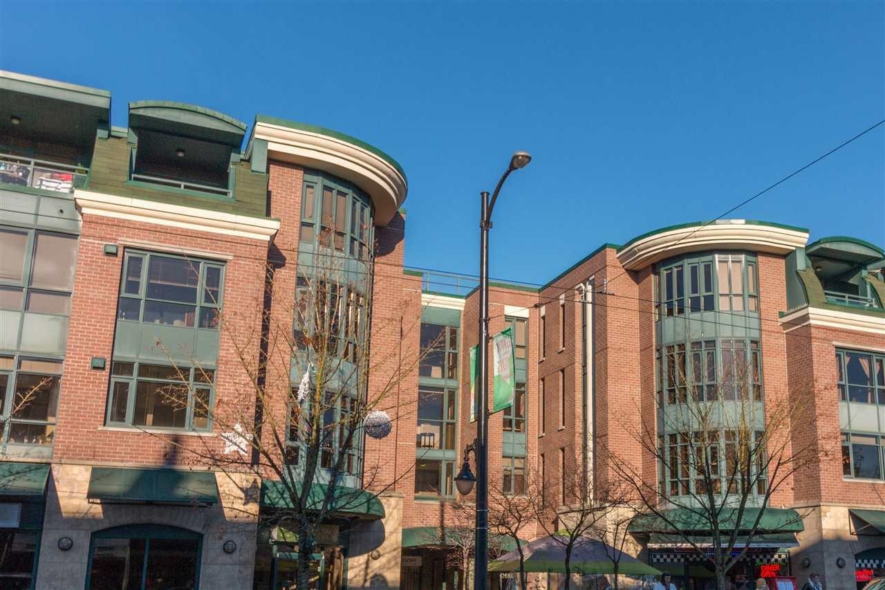 311 2665 W Broadway, Vancouver
