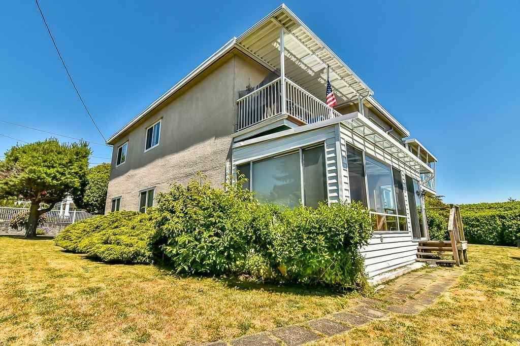 4-1040 PARKER STREET, White Rock, British Columbia Apartment/Condo, 2 Bedrooms, 2 Bathrooms, Residential Attached,For Sale, MLS-R2835076