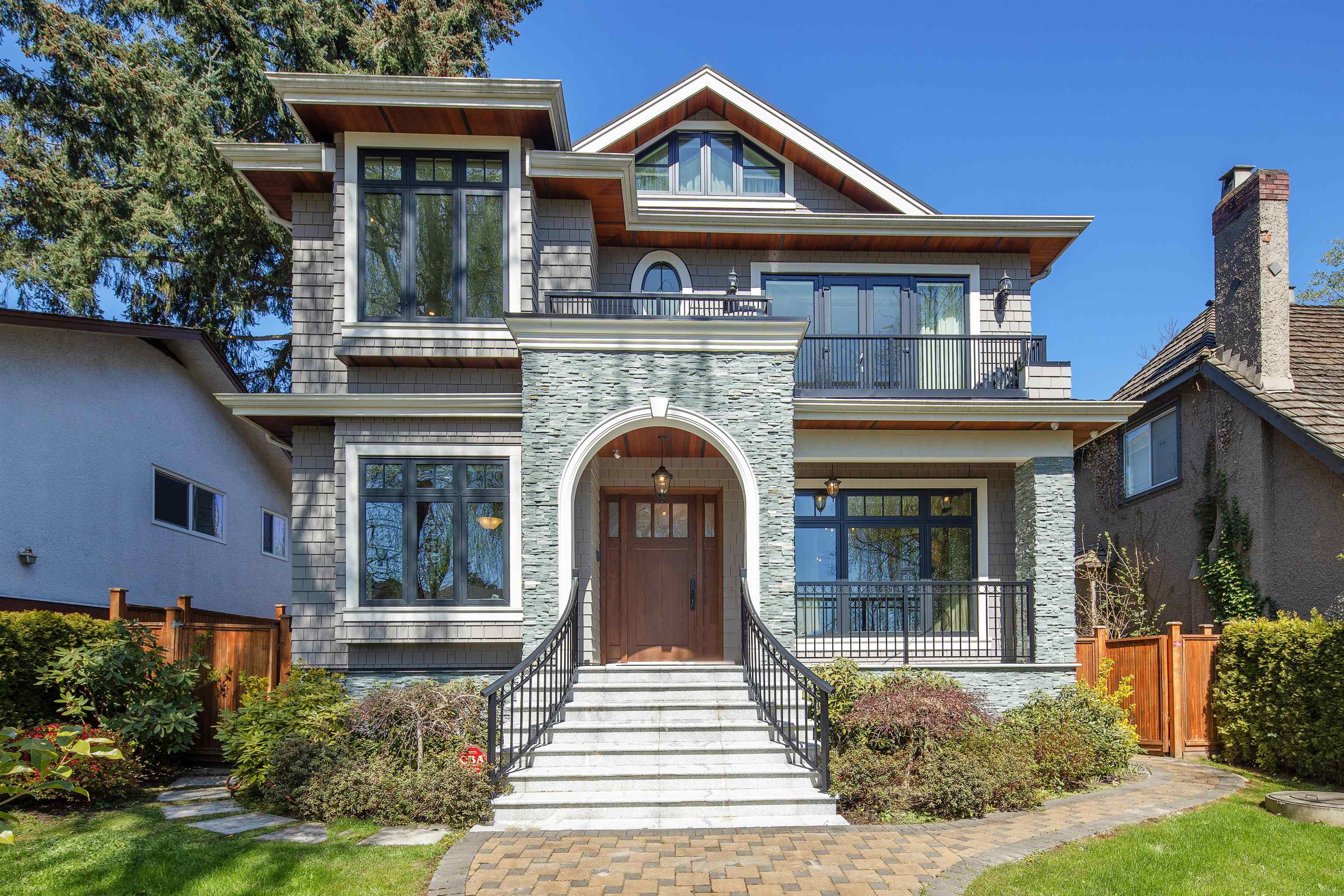 3821 W 35th Avenue, Vancouver