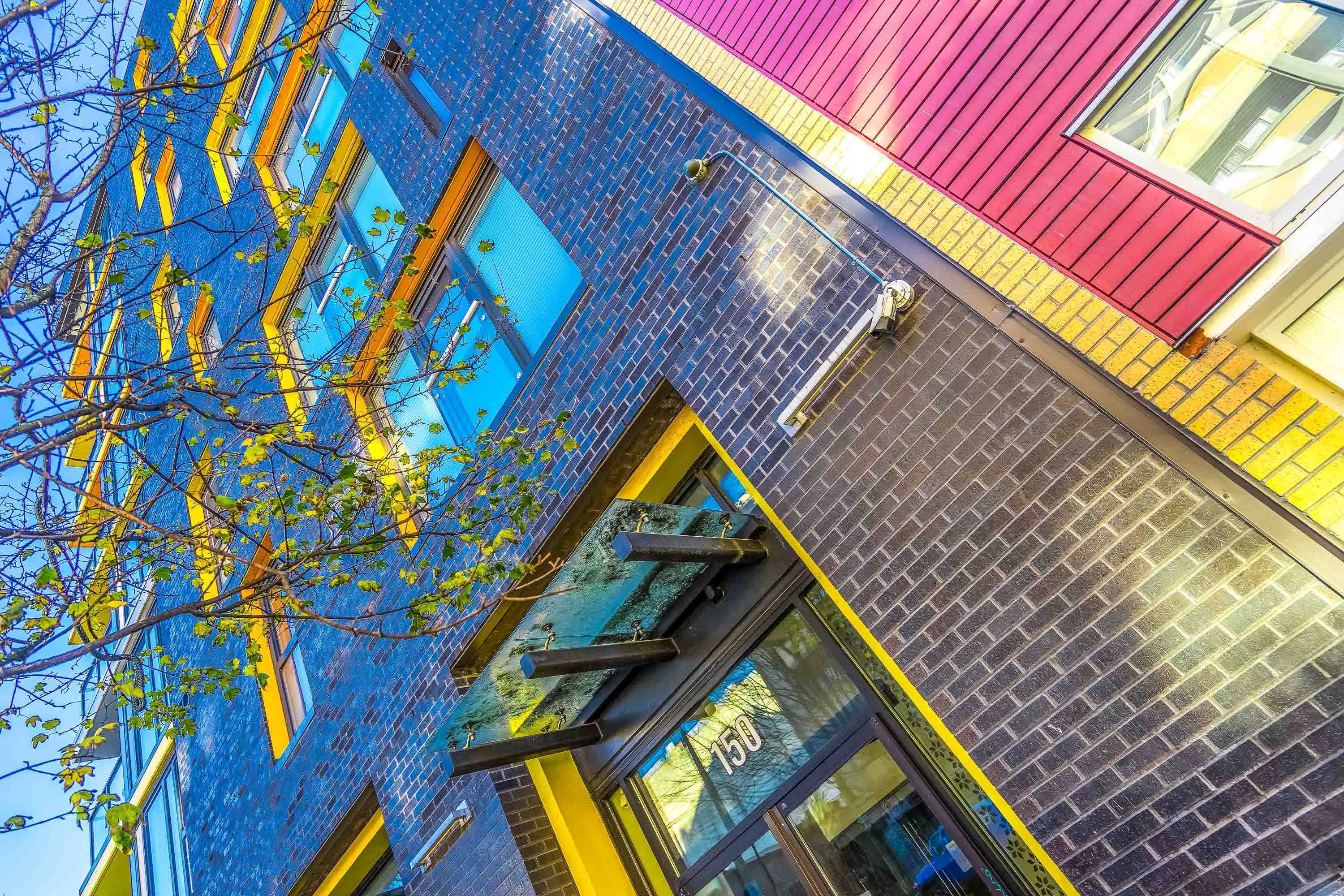 605 150 E Cordova Street, Vancouver