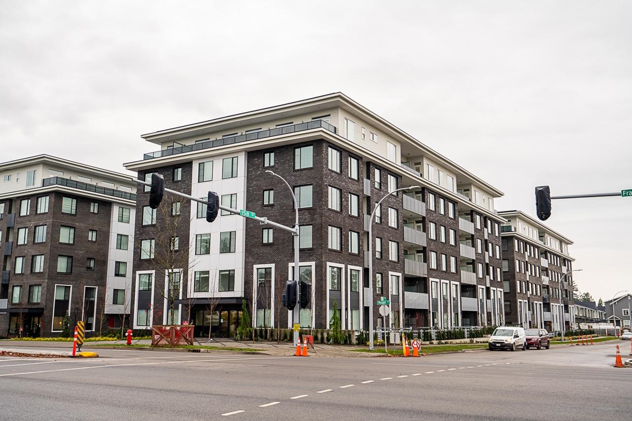 Condo Sales Surrey Bc