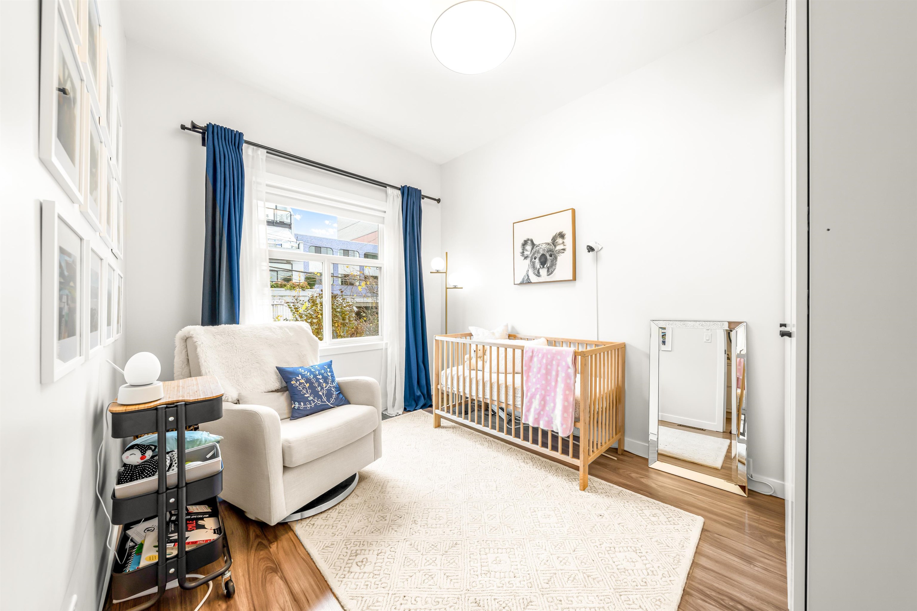 Listing image of 2136 FRANKLIN STREET