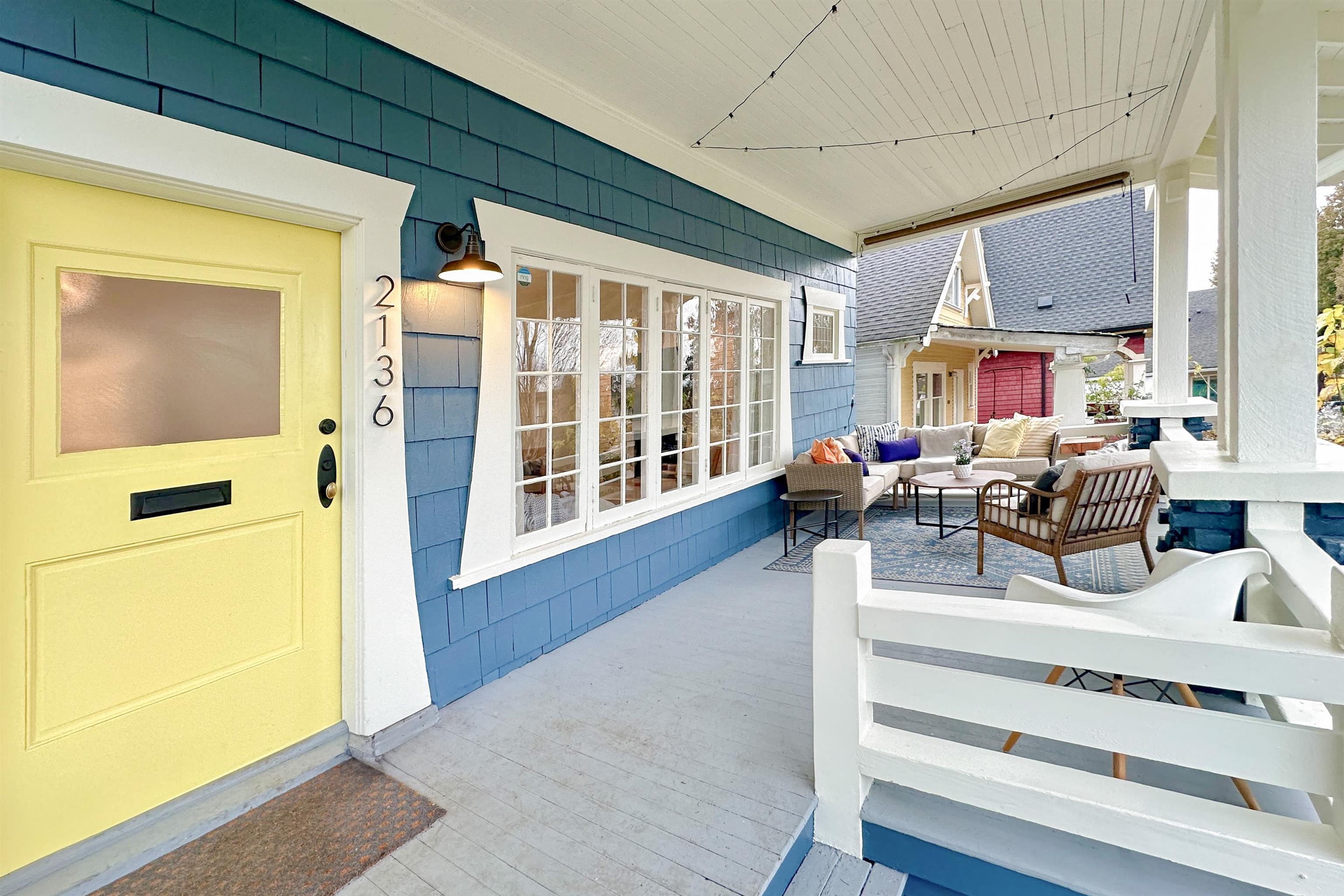 Listing image of 2136 FRANKLIN STREET