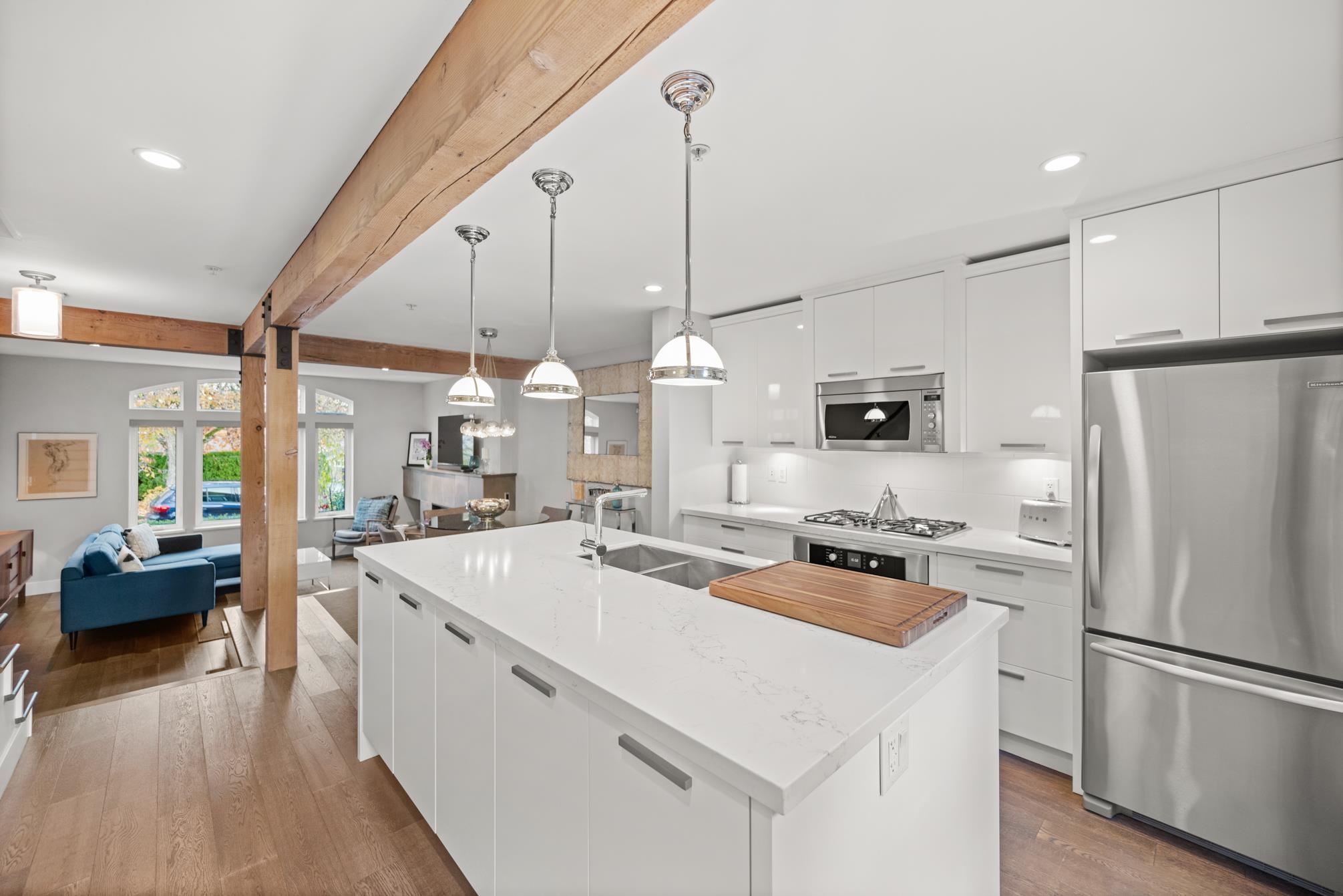 1915 Templeton Drive, Vancouver 15