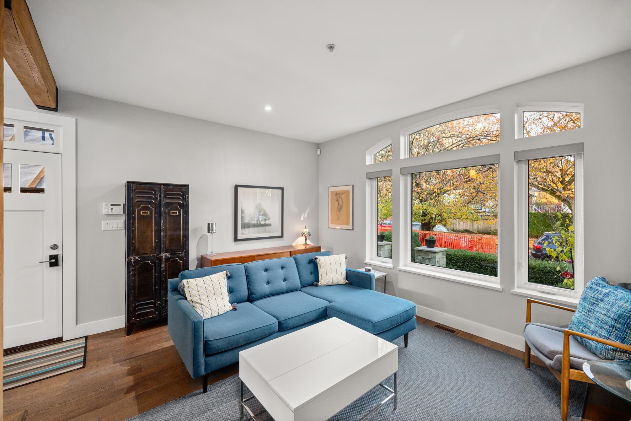 1915 Templeton Drive, Vancouver 7