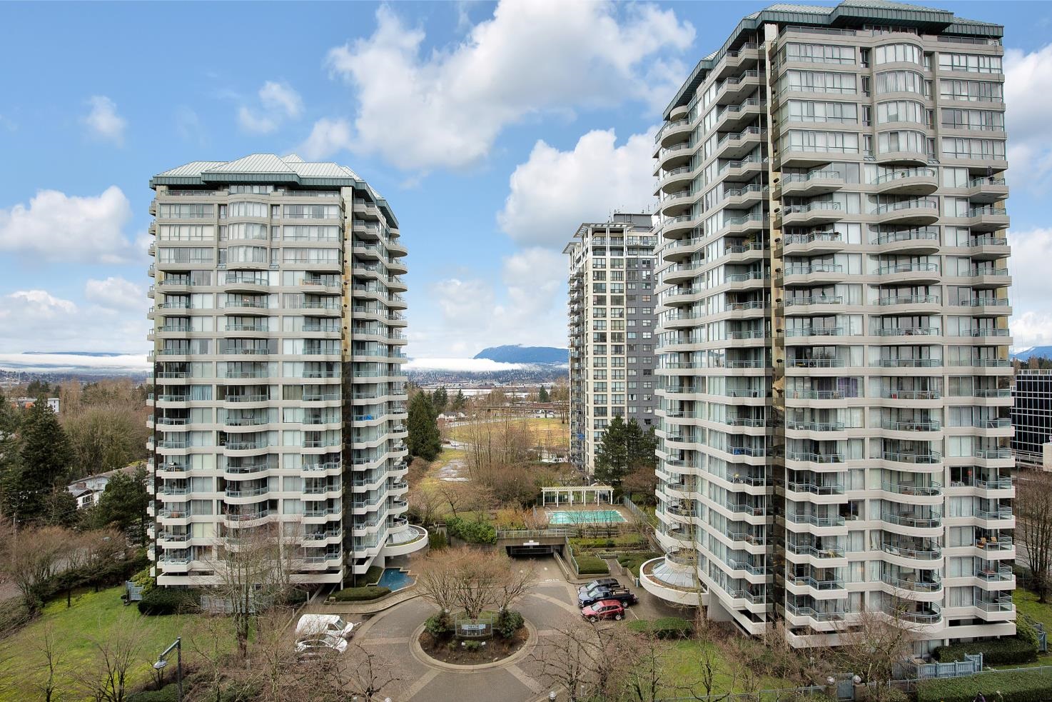 1001-13380 108 AVENUE, Surrey, British Columbia, 1 Bedroom Bedrooms, ,1 BathroomBathrooms,Residential Attached,For Sale,R2835484
