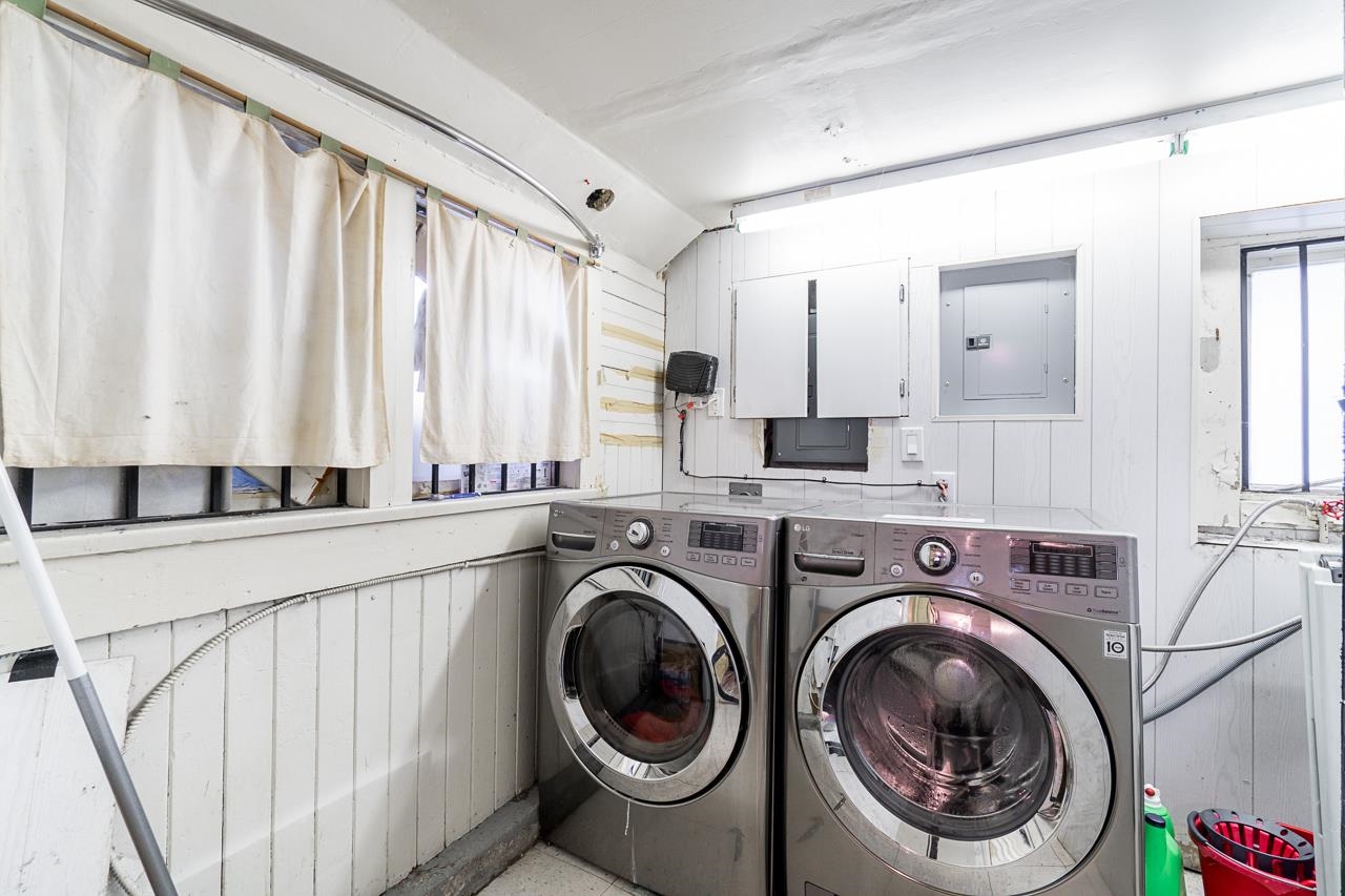 Listing image of 5023 ROSS STREET