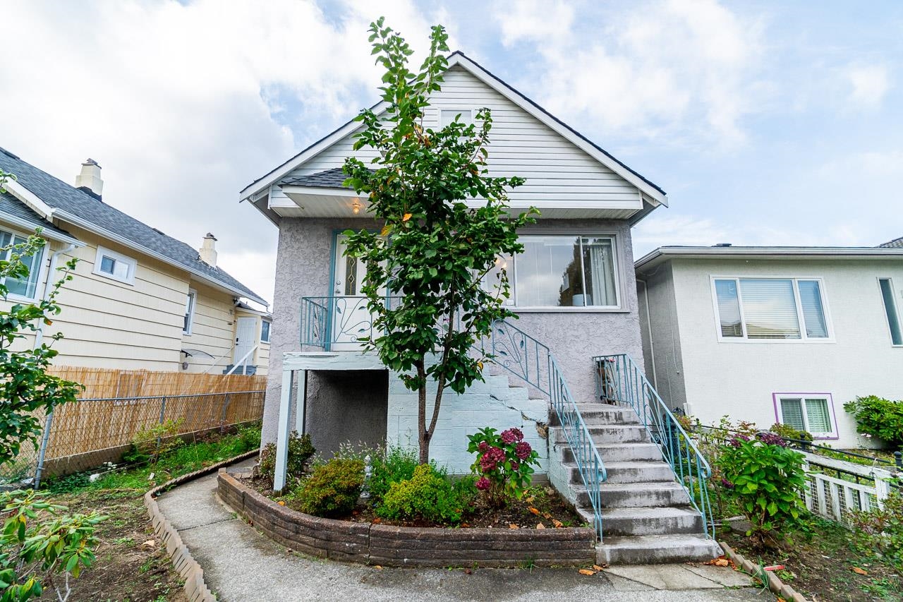 Listing image of 5023 ROSS STREET