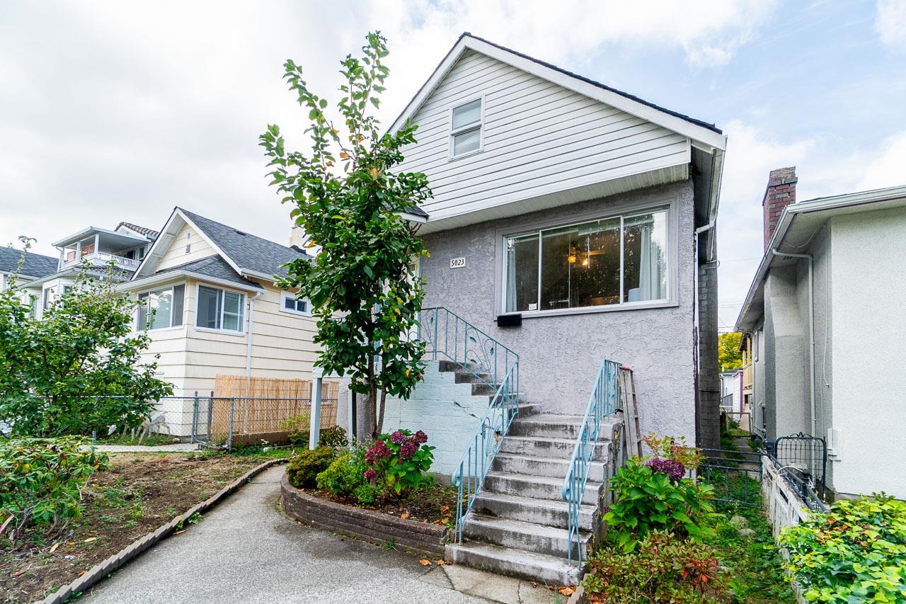 Listing image of 5023 ROSS STREET