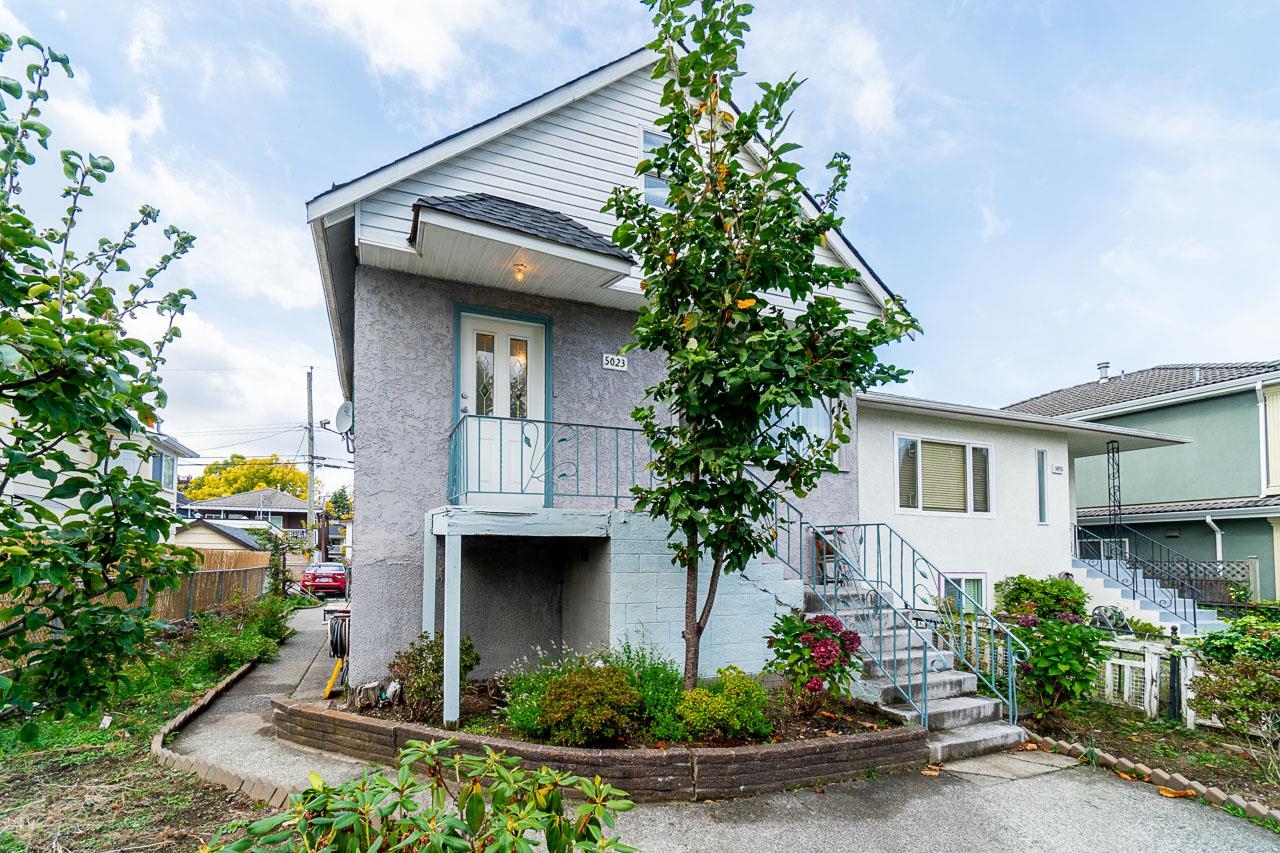 Listing image of 5023 ROSS STREET