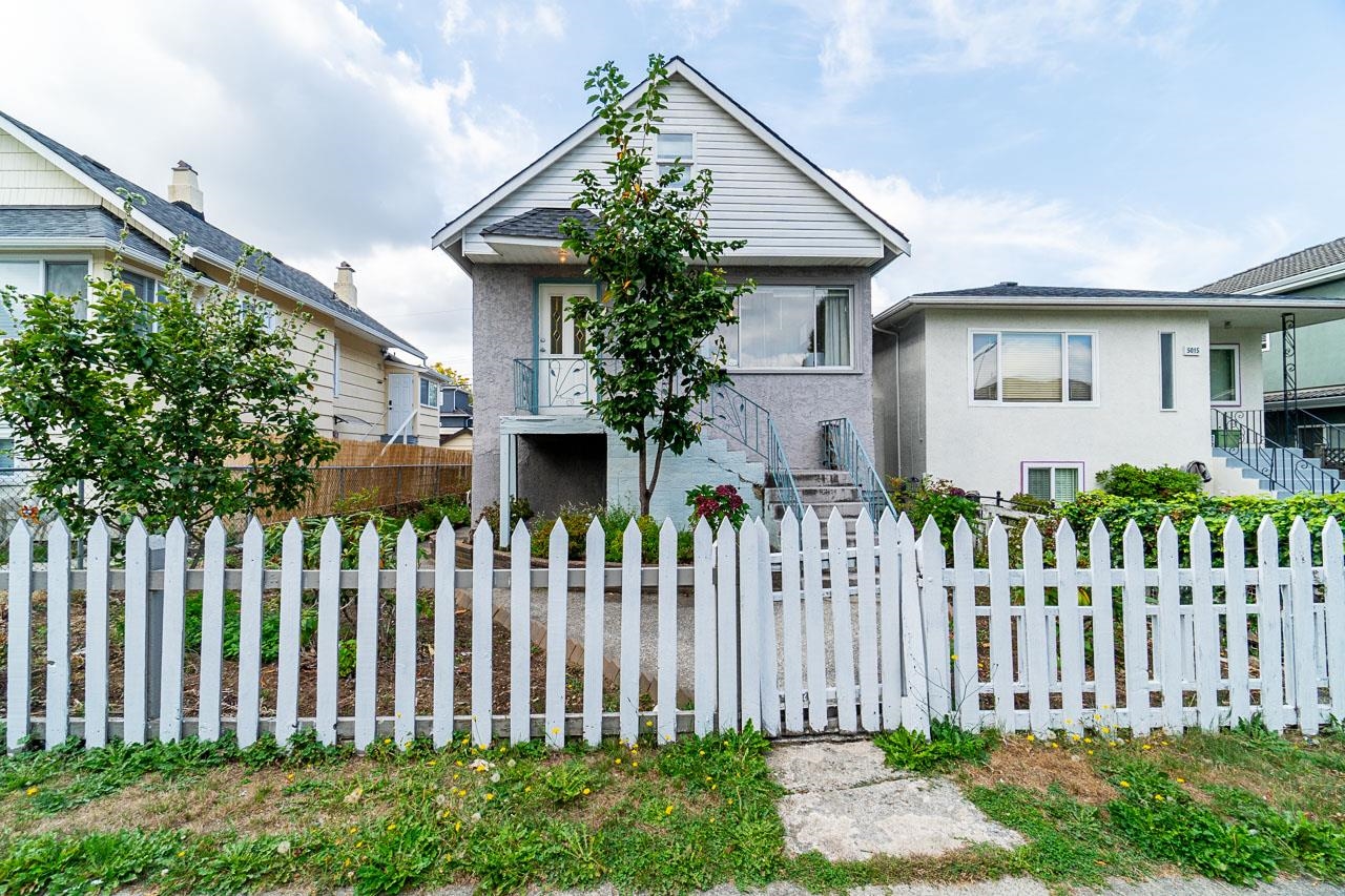 Listing image of 5023 ROSS STREET