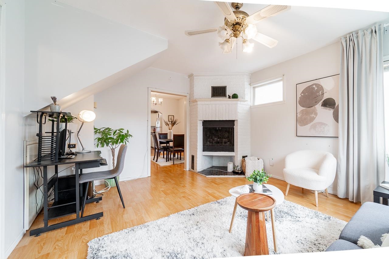 Listing image of 5023 ROSS STREET