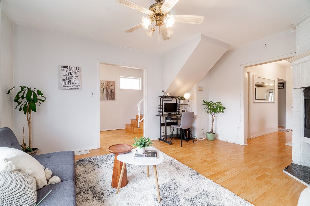 Listing image of 5023 ROSS STREET