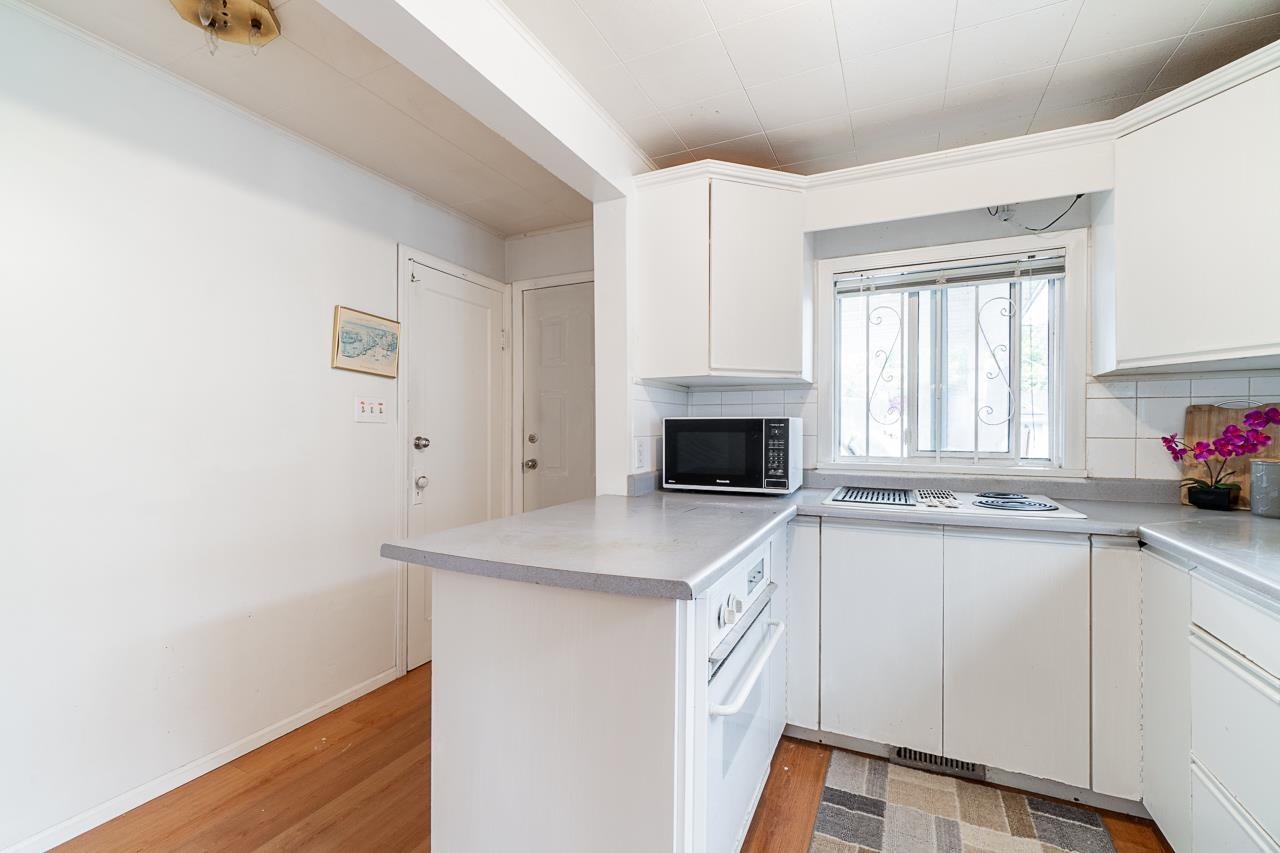 Listing image of 5023 ROSS STREET