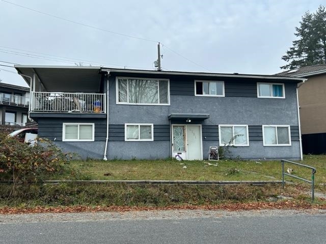 5751 CAPITOL DRIVE, Burnaby, British Columbia, 3 Bedrooms Bedrooms, ,2 BathroomsBathrooms,Residential Detached,For Sale,R2835800