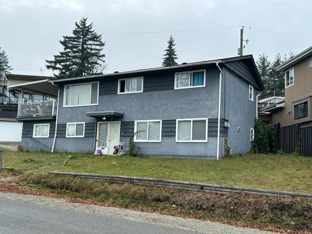 5751 CAPITOL DRIVE, Burnaby, British Columbia, 3 Bedrooms Bedrooms, ,2 BathroomsBathrooms,Residential Detached,For Sale,R2835800
