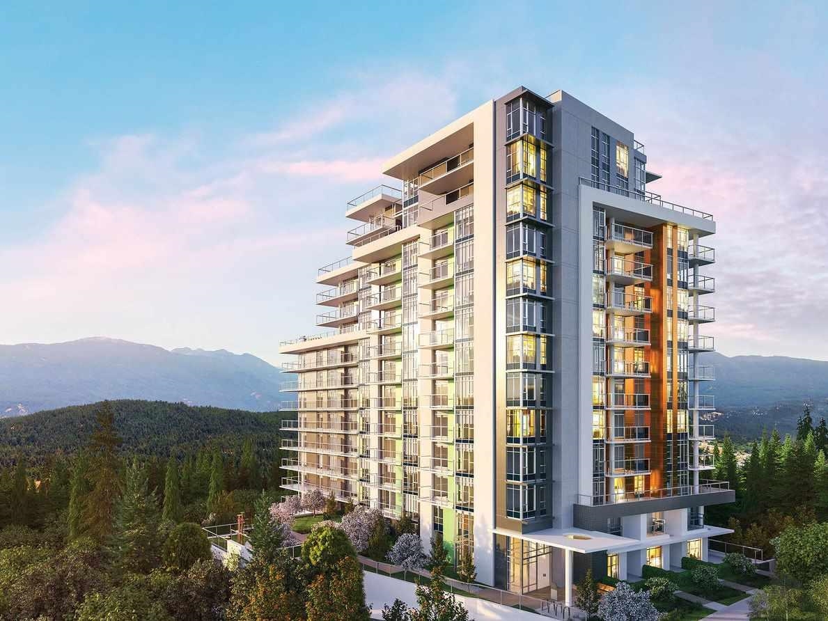 Michael Sung, 801-8940 UNIVERSITY CRESCENT, Burnaby, British Columbia, 1 Bathroom, Residential Attached,For Sale ,R2836089