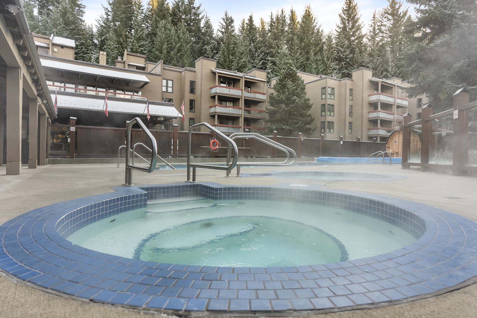 513-4200 WHISTLER WAY, Whistler, British Columbia Apartment/Condo, 2 Bedrooms, 2 Bathrooms, Residential Attached,For Sale, MLS-R2836137
