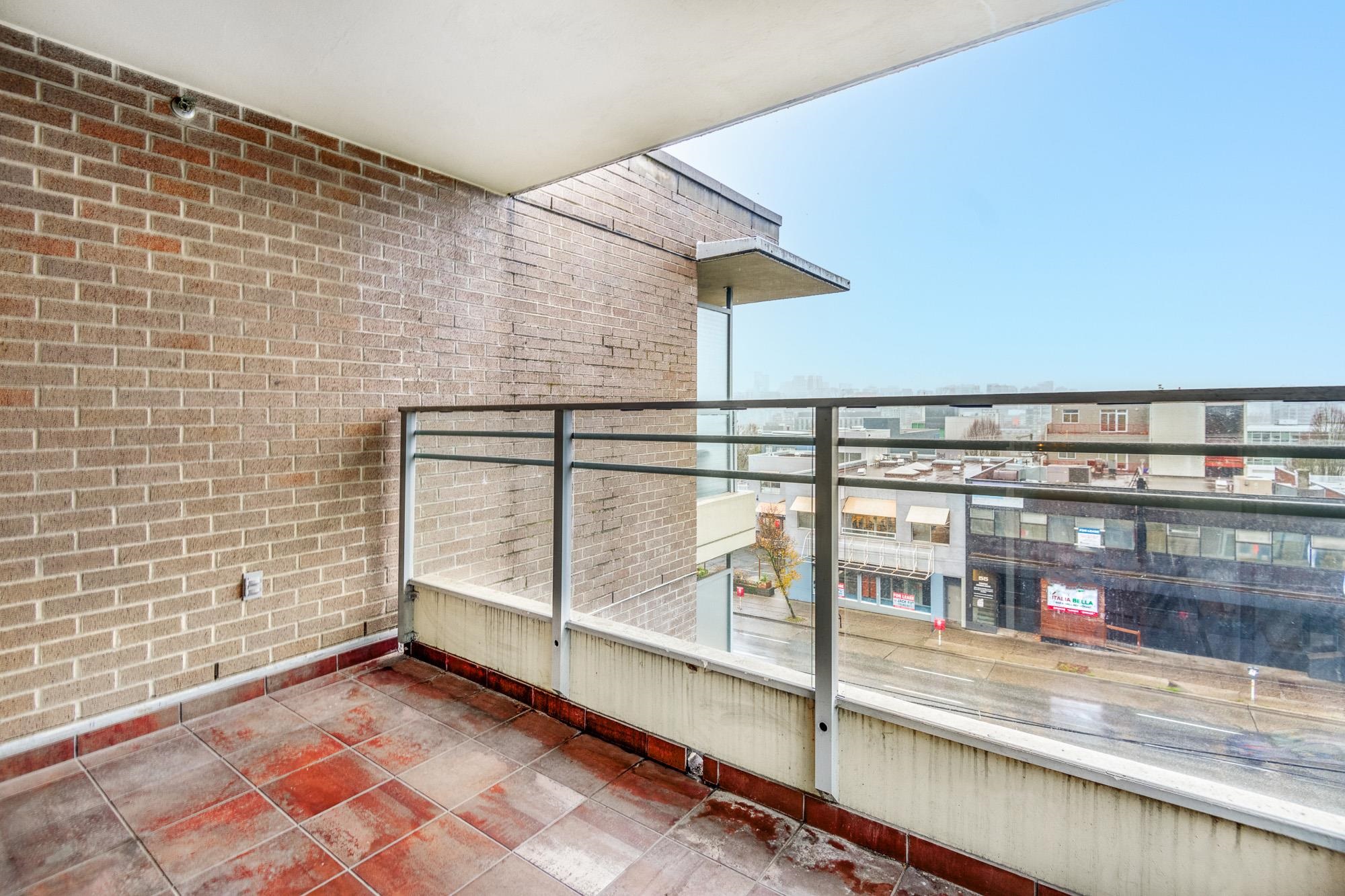 409 2520 Manitoba Street, Vancouver 23