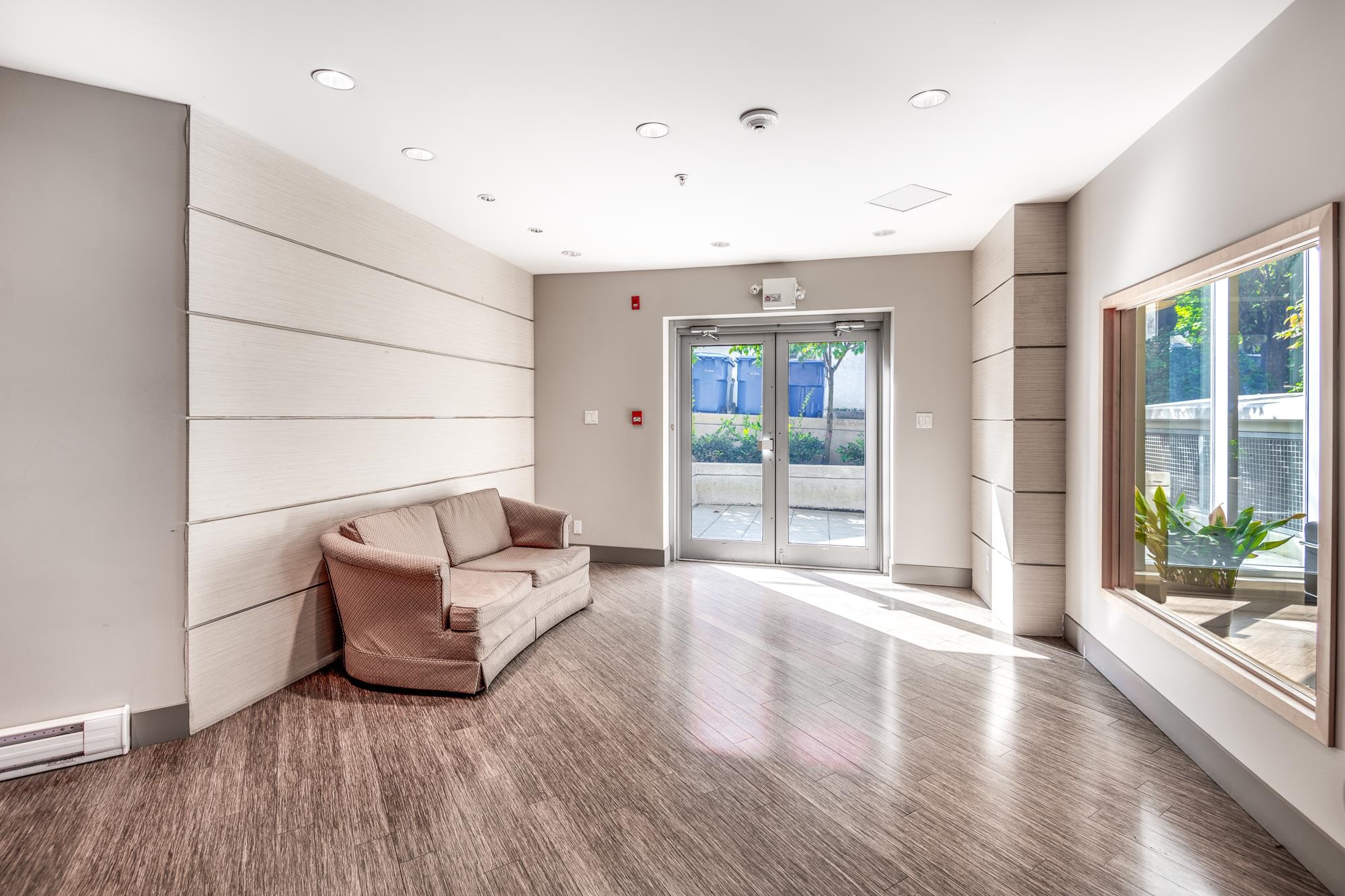 409 2520 Manitoba Street, Vancouver 3