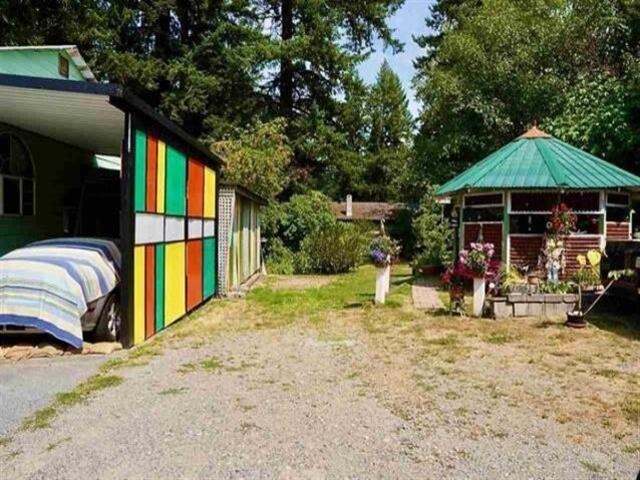 20059 24, Langley, British Columbia, ,Land Only,For Sale,R2836307