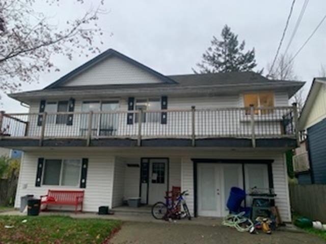 35676 MOORE AVENUE, Mission, British Columbia, 5 Bedrooms Bedrooms, ,3 BathroomsBathrooms,Residential Detached,For Sale,R2836310