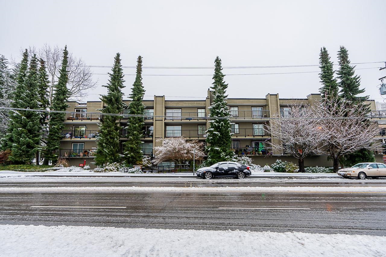 212-10468 148 STREET, Surrey, British Columbia Apartment/Condo, 1 Bedroom, 1 Bathroom, Residential Attached,For Sale, MLS-R2836470