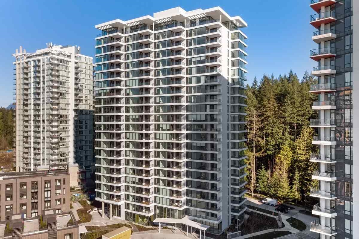 606-5629 BIRNEY AVENUE, Vancouver, British Columbia, 2 Bedrooms Bedrooms, ,2 BathroomsBathrooms,Residential Attached,For Sale,R2836548