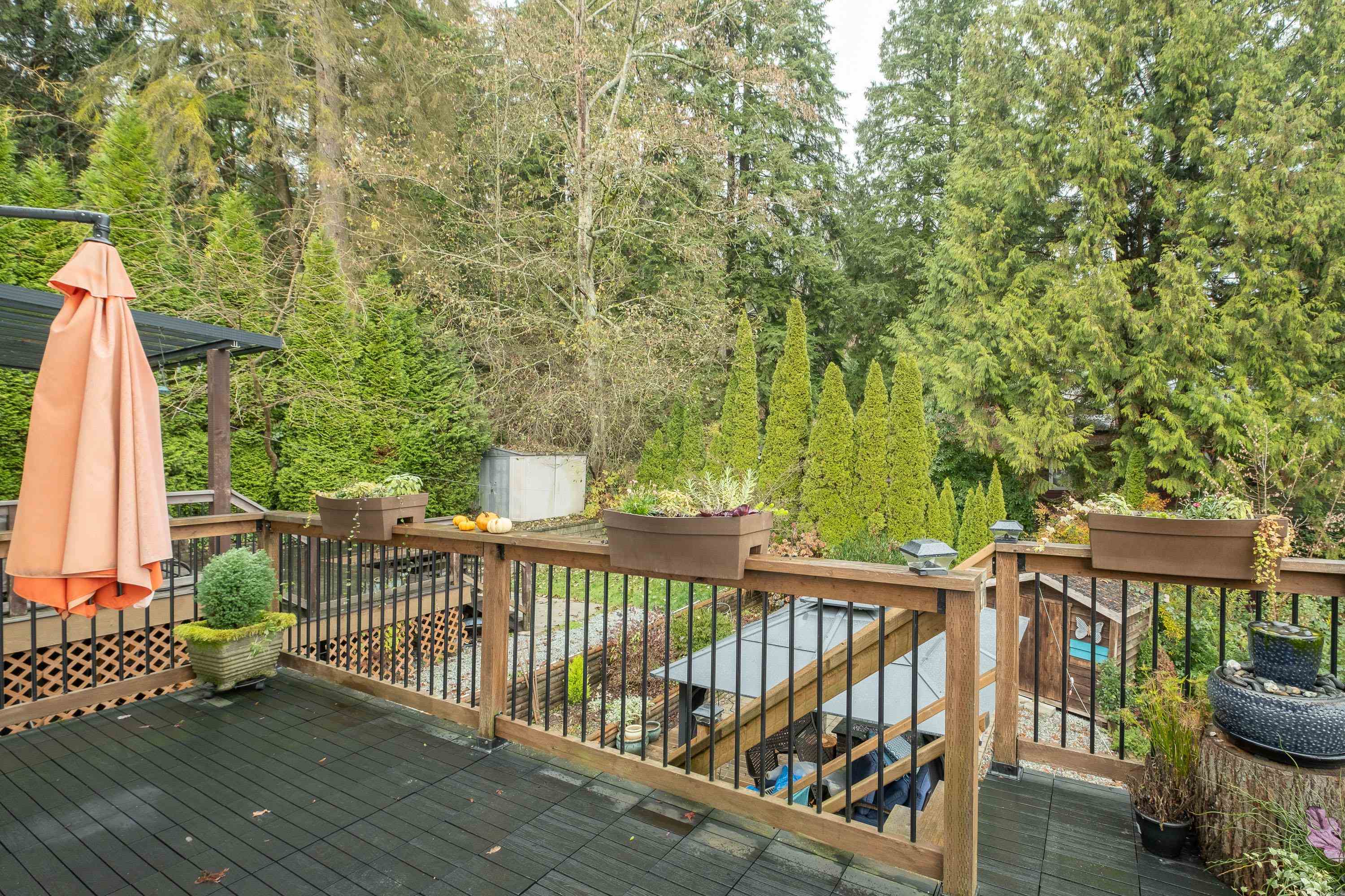 1934A CLARKE STREET, Port Moody, British Columbia 1/2 Duplex, 4 Bedrooms, 2 Bathrooms, Residential Attached,For Sale, MLS-R2836696