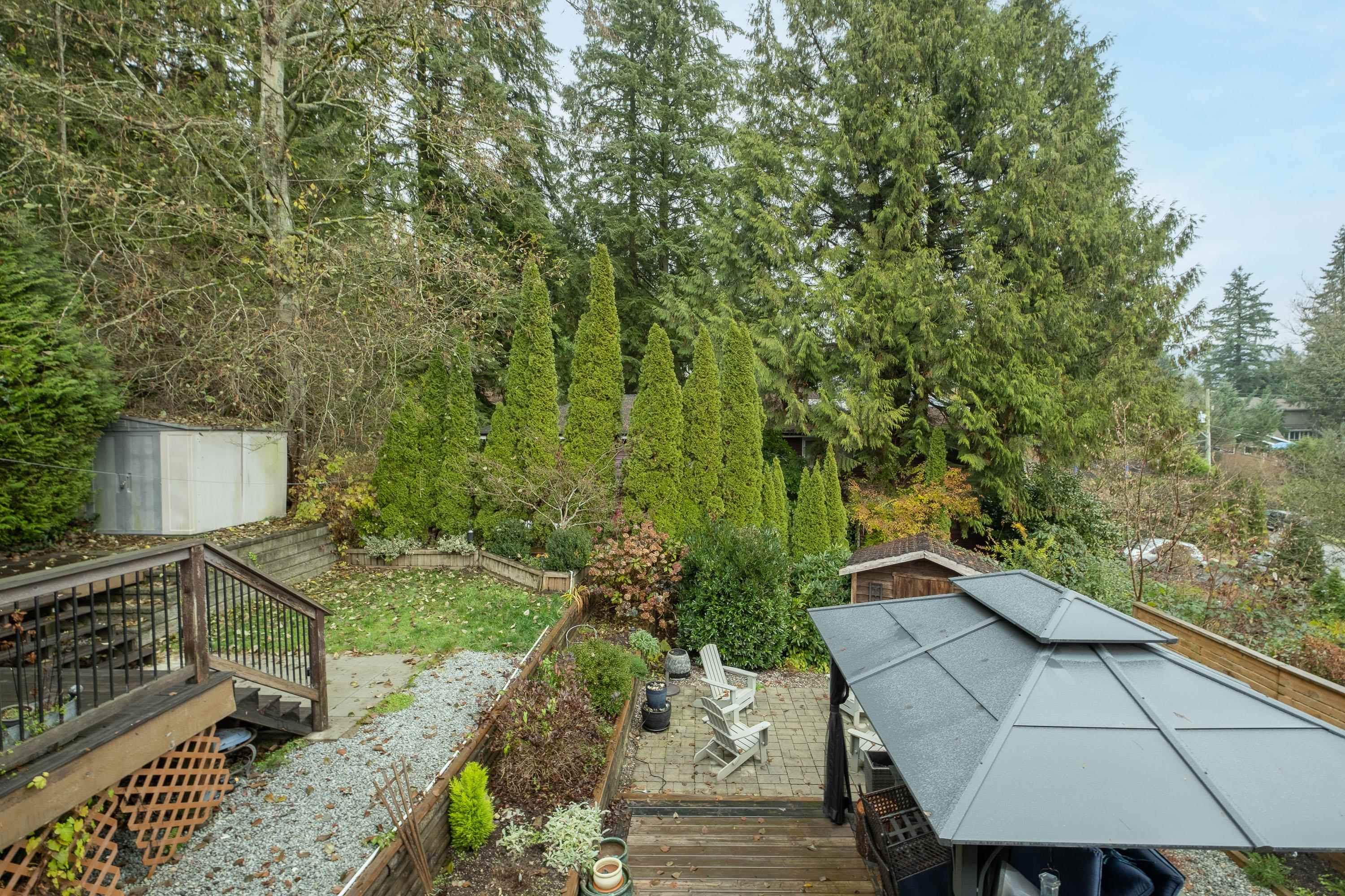 1934A CLARKE STREET, Port Moody, British Columbia 1/2 Duplex, 4 Bedrooms, 2 Bathrooms, Residential Attached,For Sale, MLS-R2836696