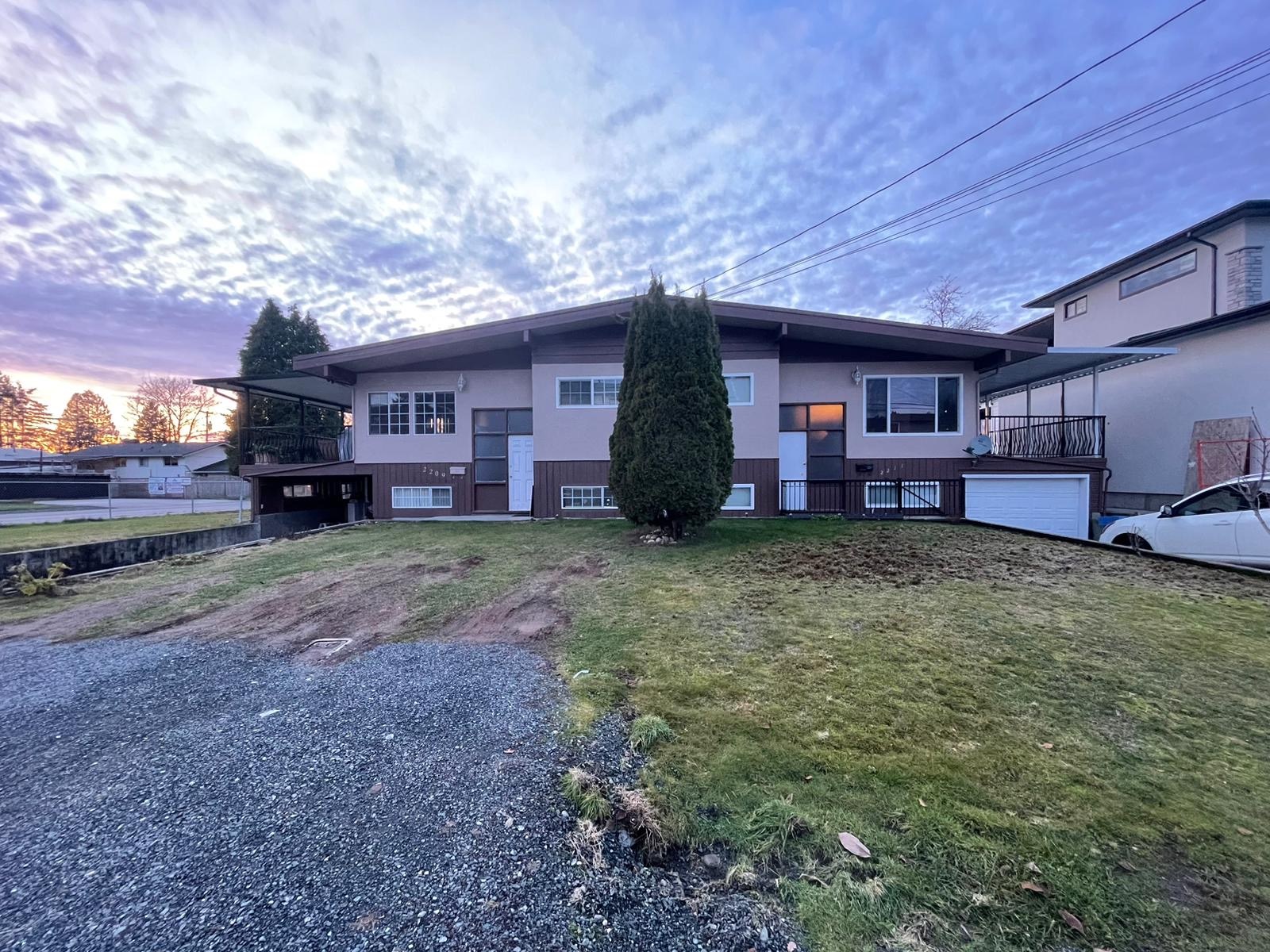 Expired 22092211 BEAVER STREET, Abbotsford, BC Zealty